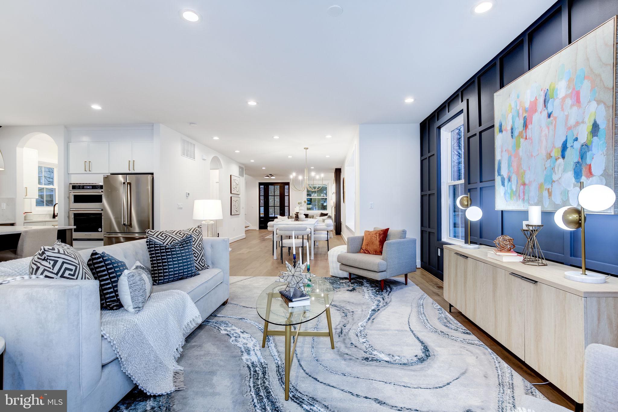 TAKOMA PARK - Residential