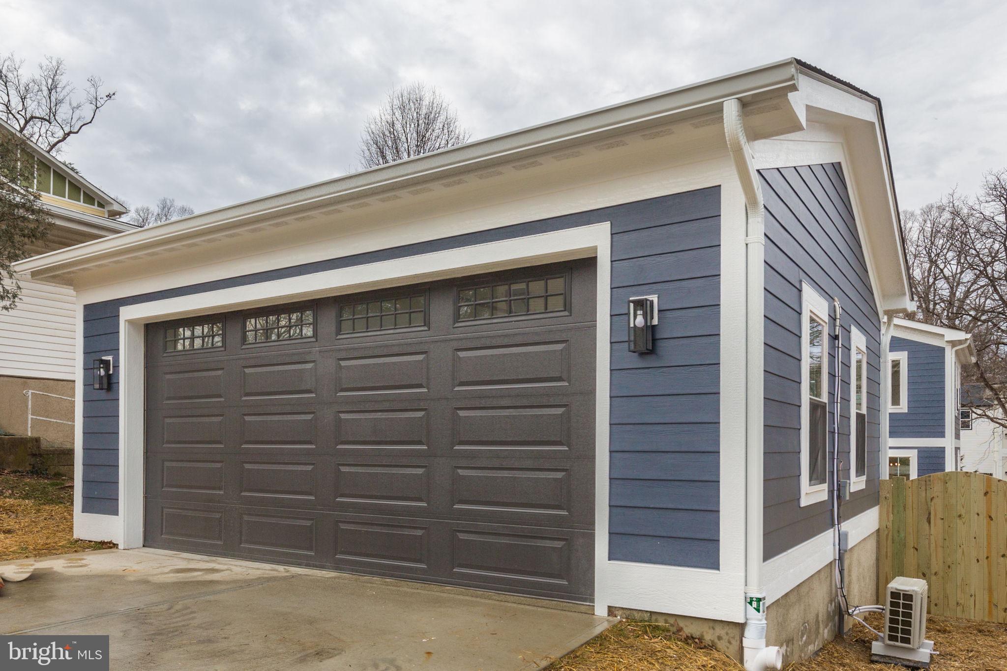 TAKOMA PARK - Residential