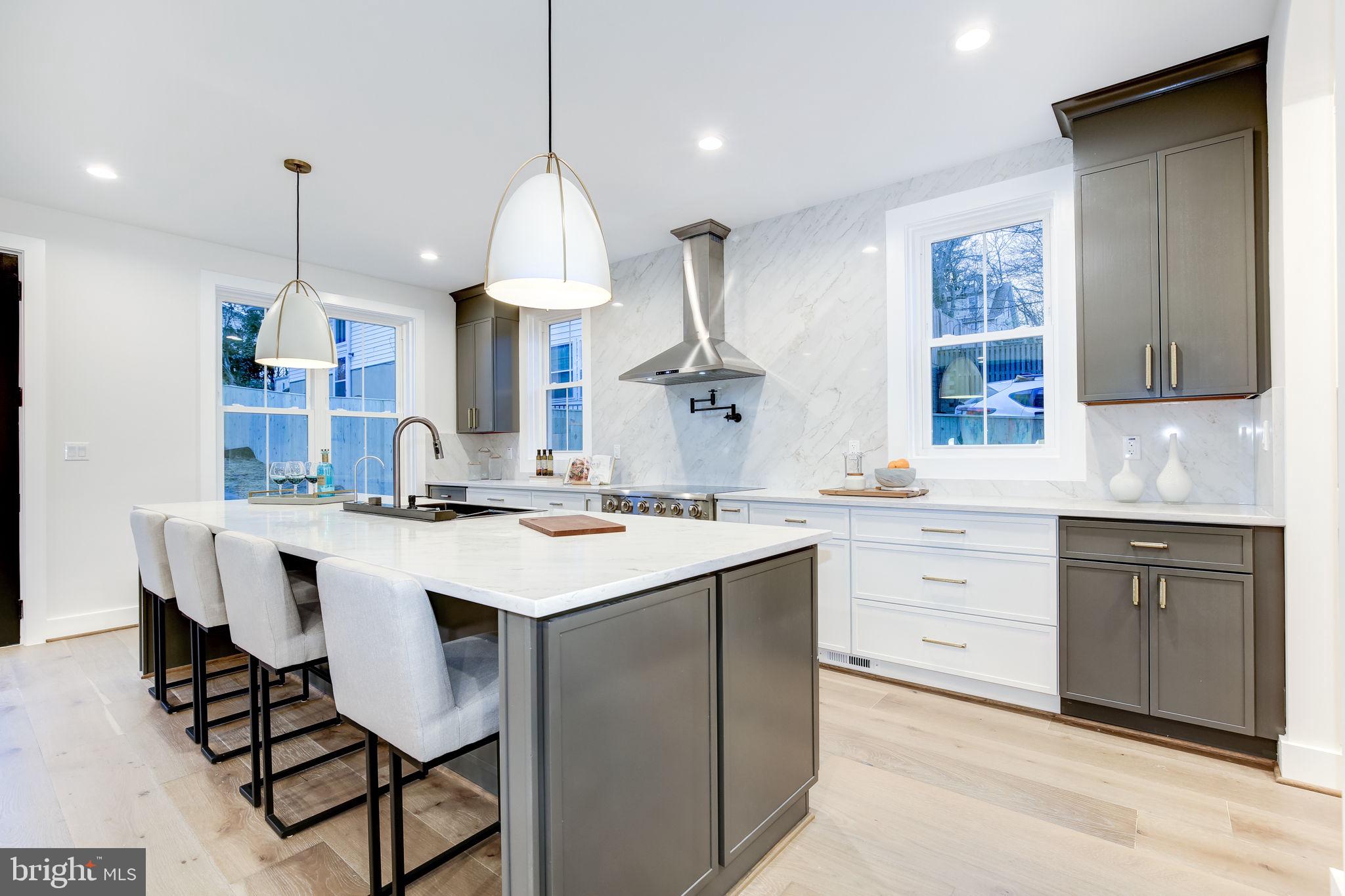 TAKOMA PARK - Residential