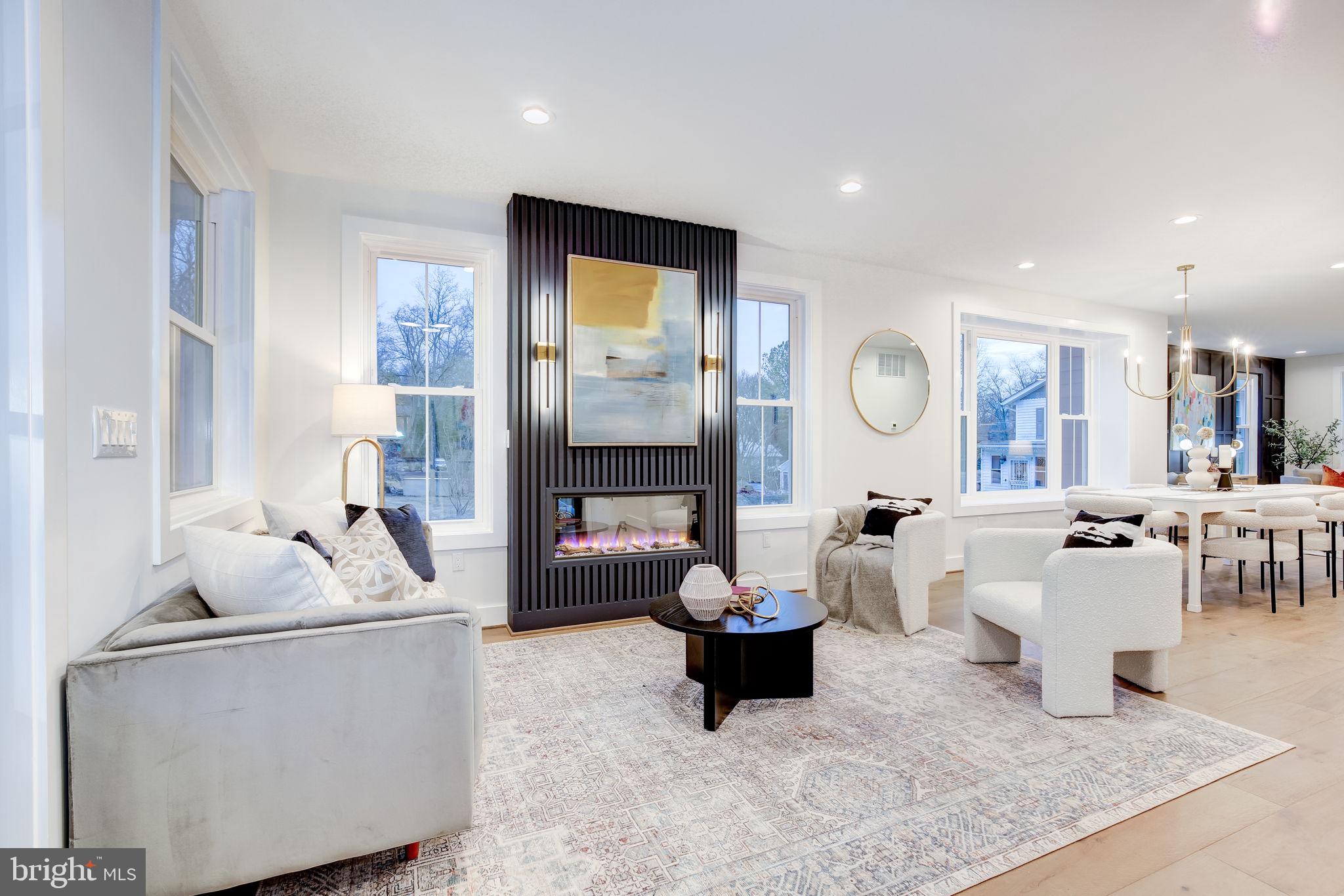 TAKOMA PARK - Residential