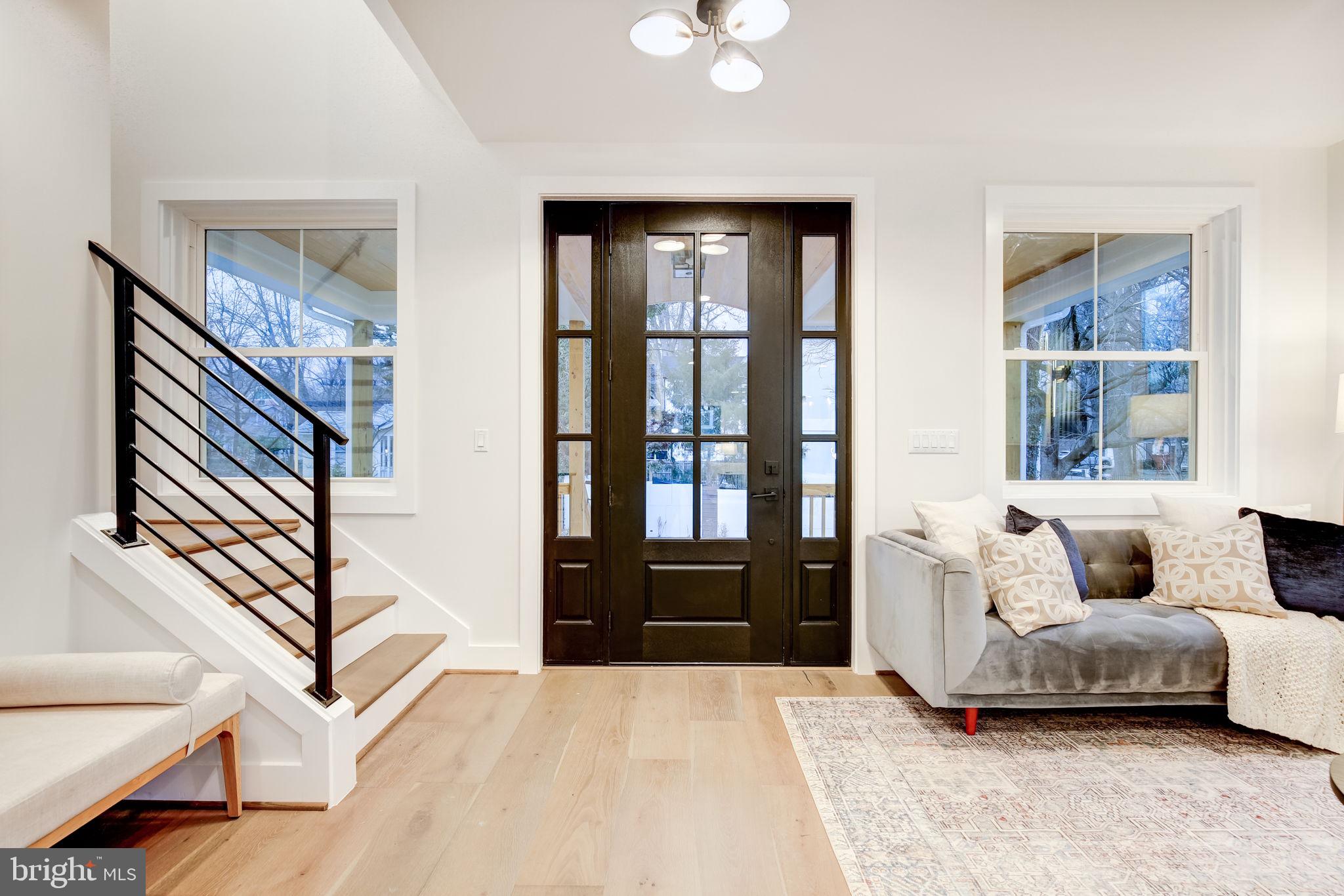 TAKOMA PARK - Residential