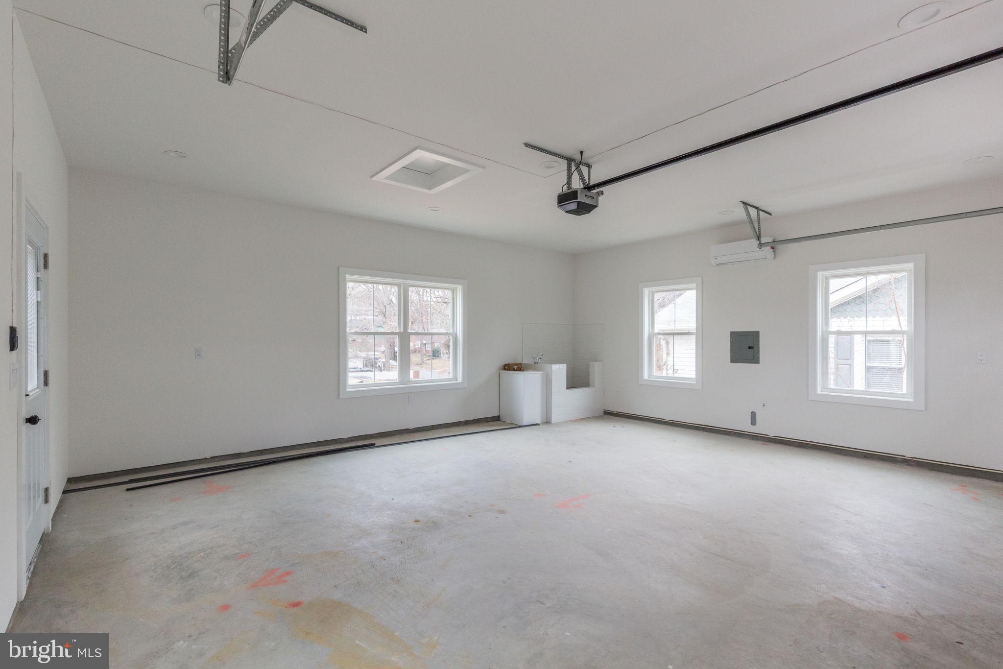 TAKOMA PARK - Residential