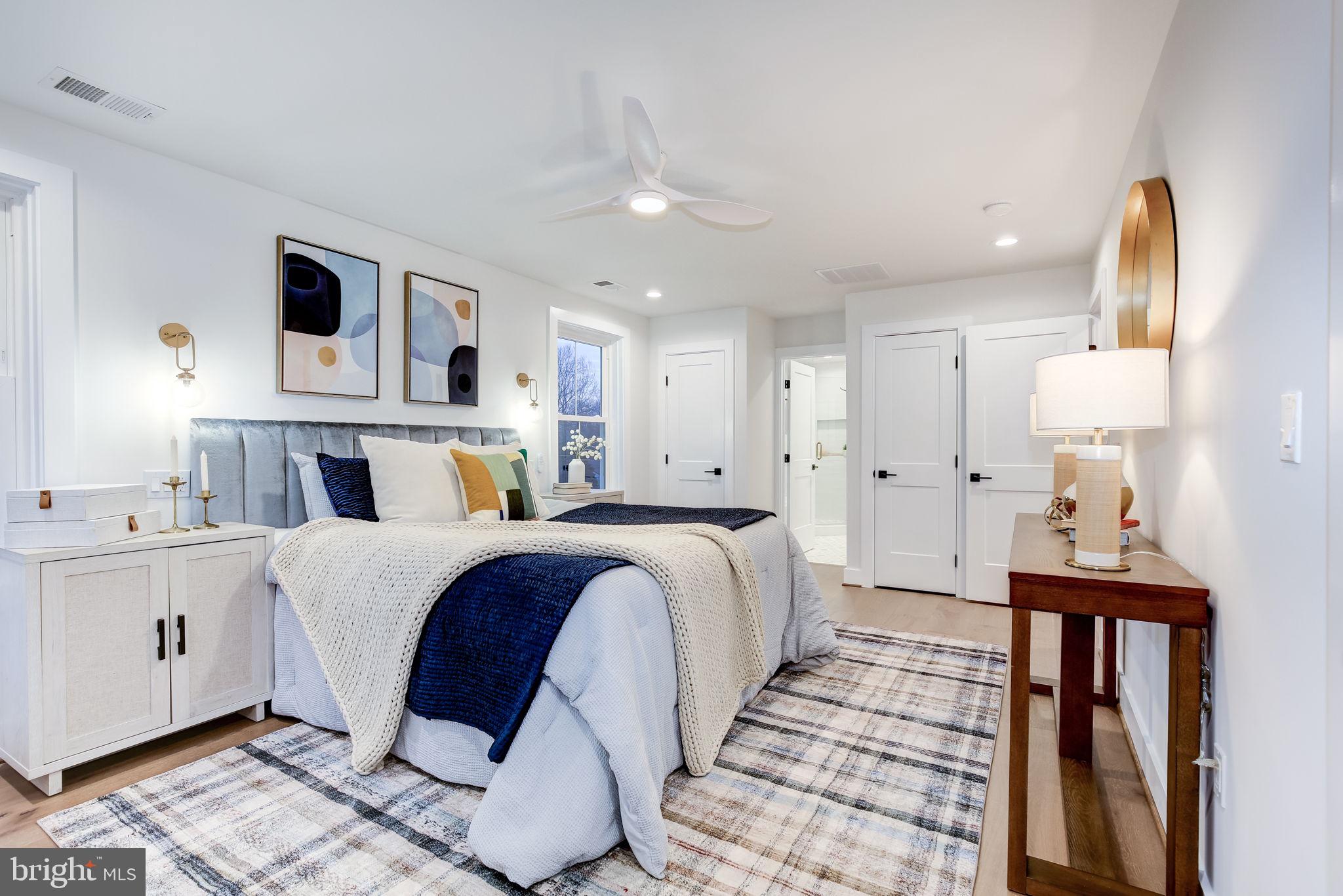 TAKOMA PARK - Residential