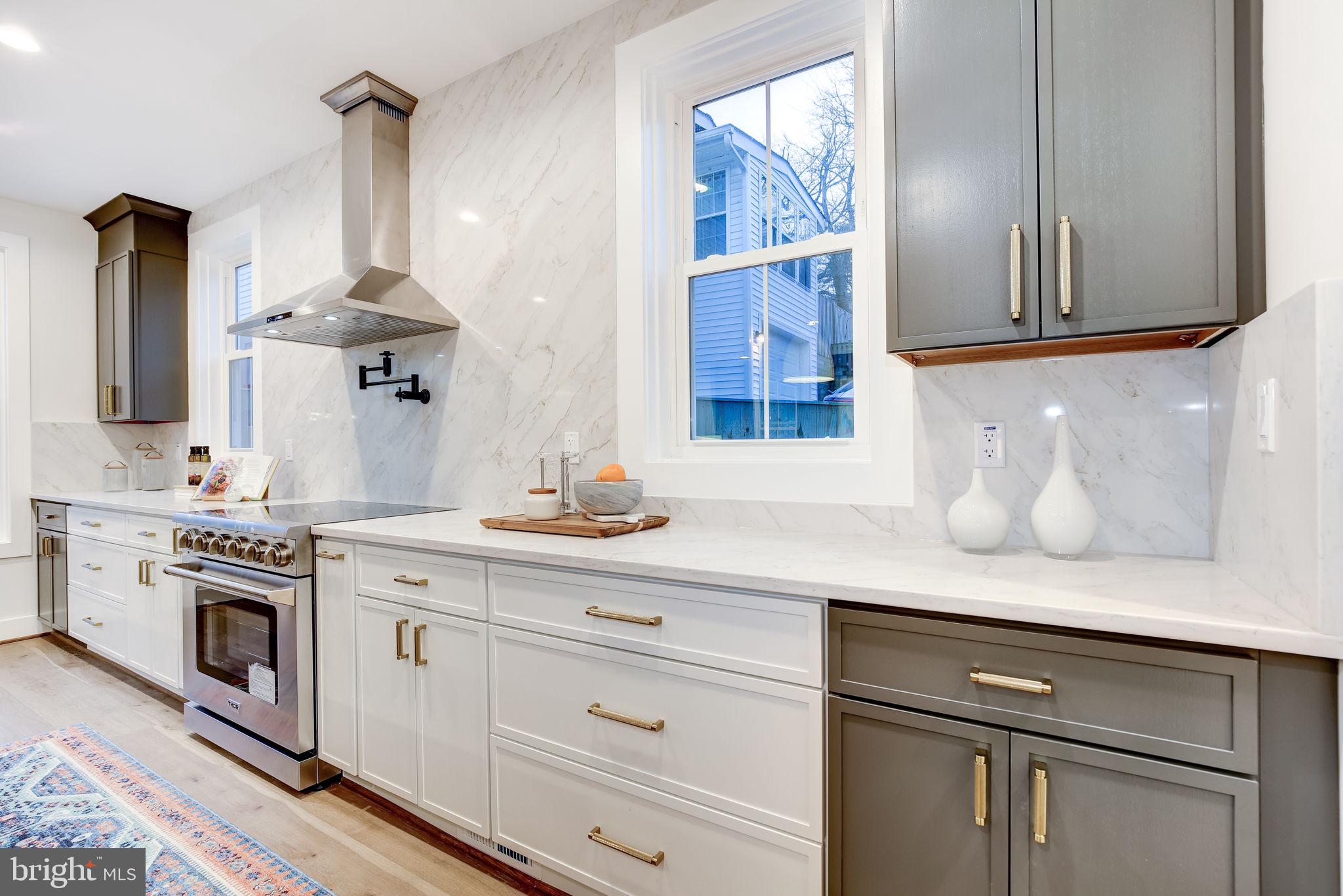 TAKOMA PARK - Residential