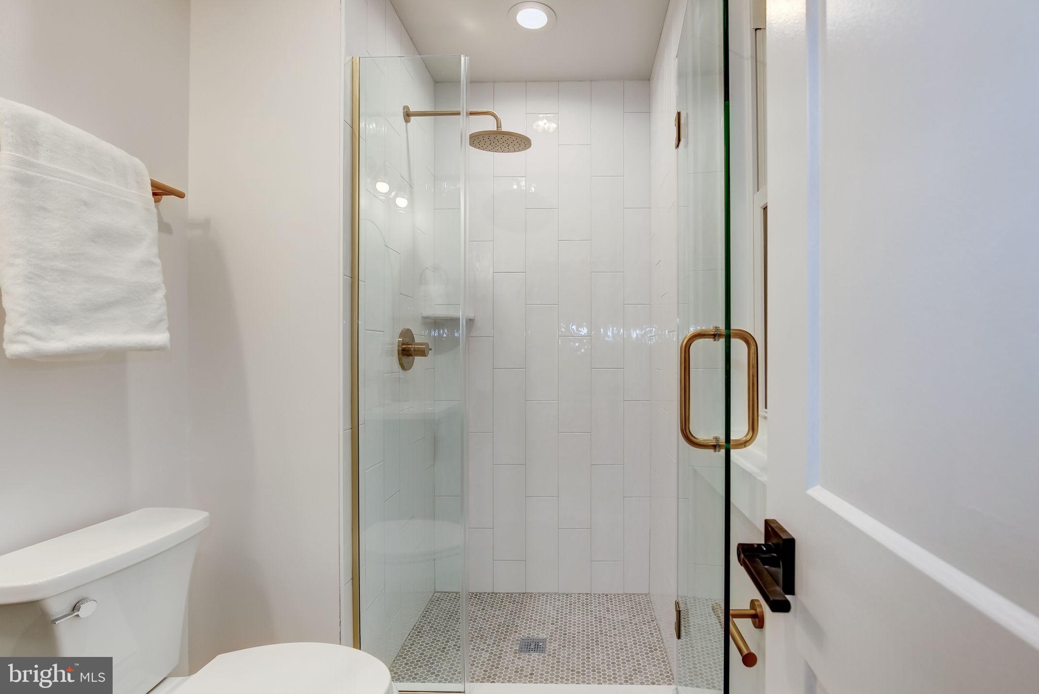 TAKOMA PARK - Residential