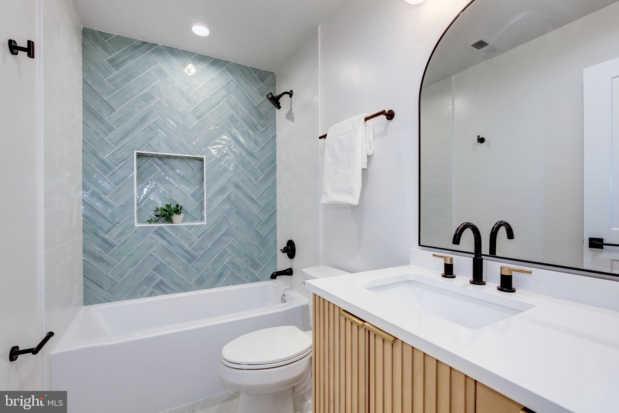 TAKOMA PARK - Residential