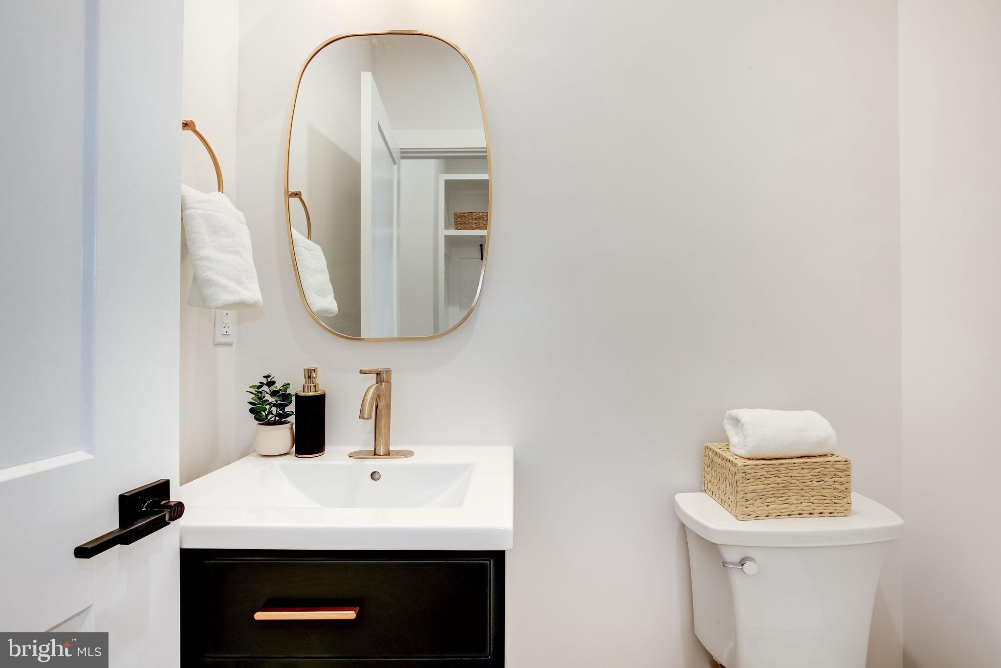 TAKOMA PARK - Residential