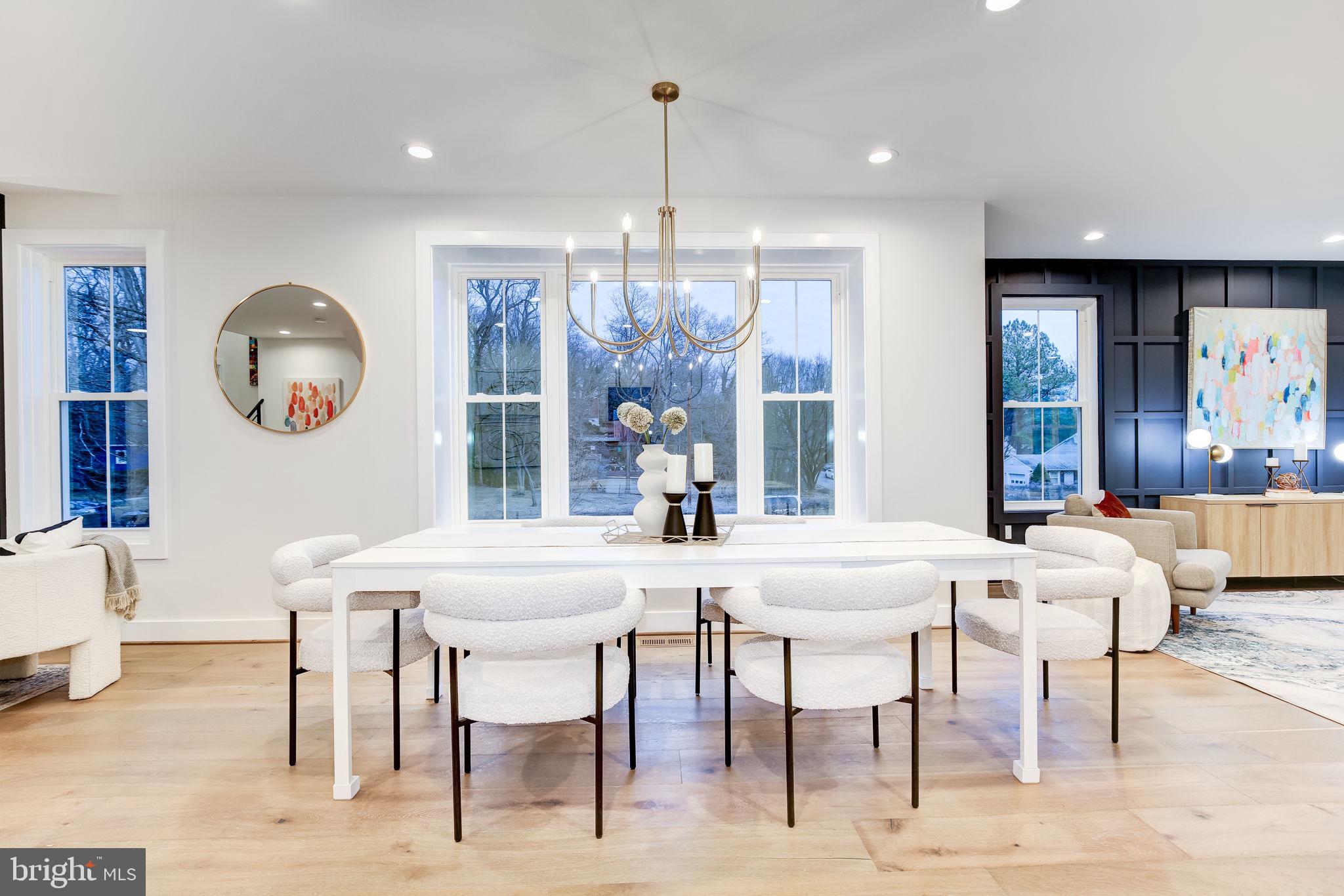 TAKOMA PARK - Residential