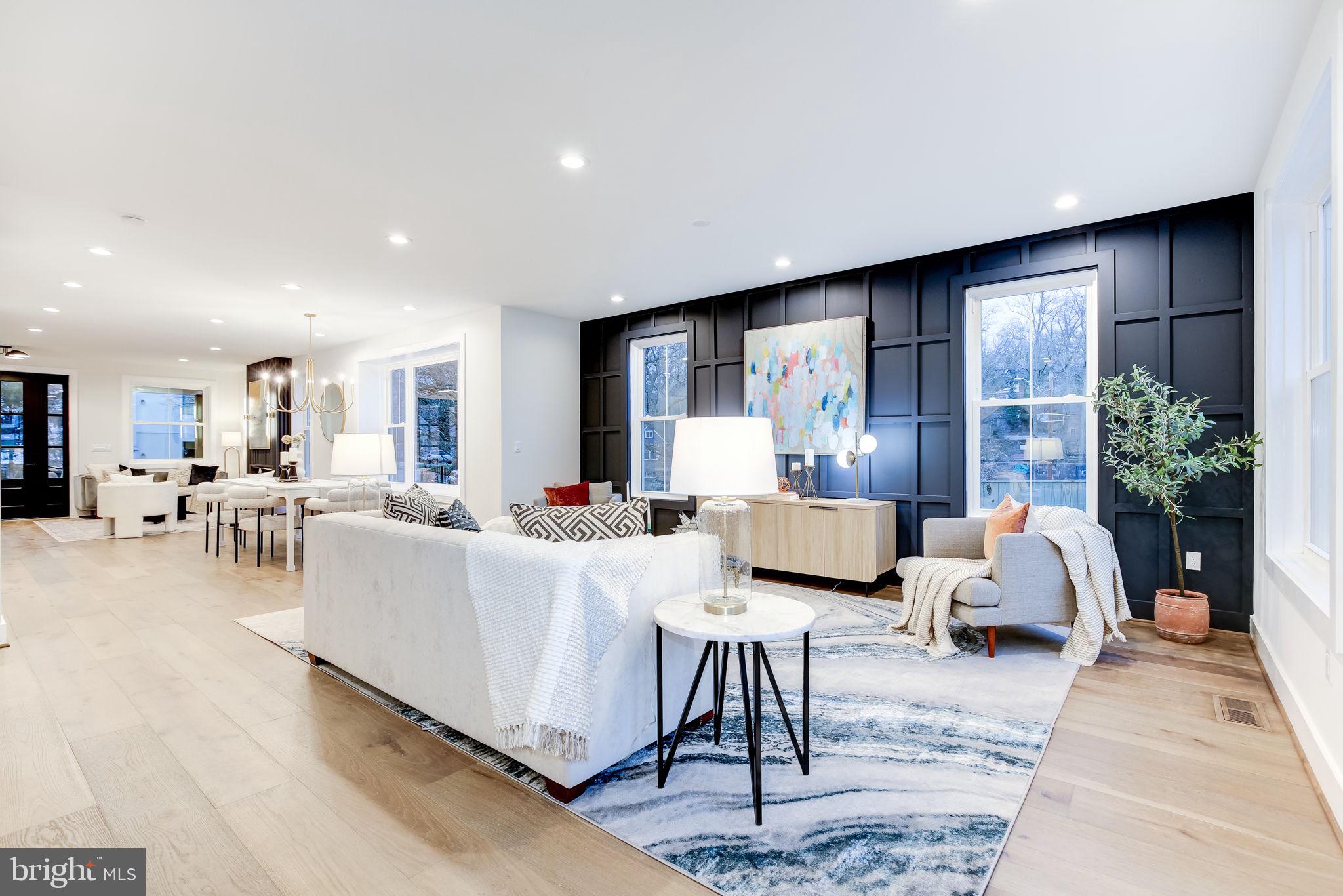 TAKOMA PARK - Residential