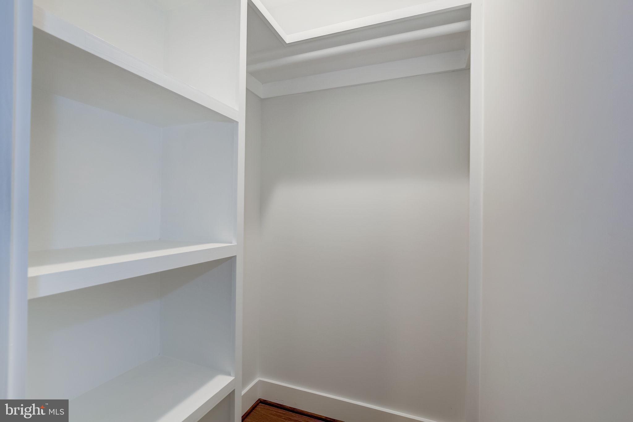 TAKOMA PARK - Residential