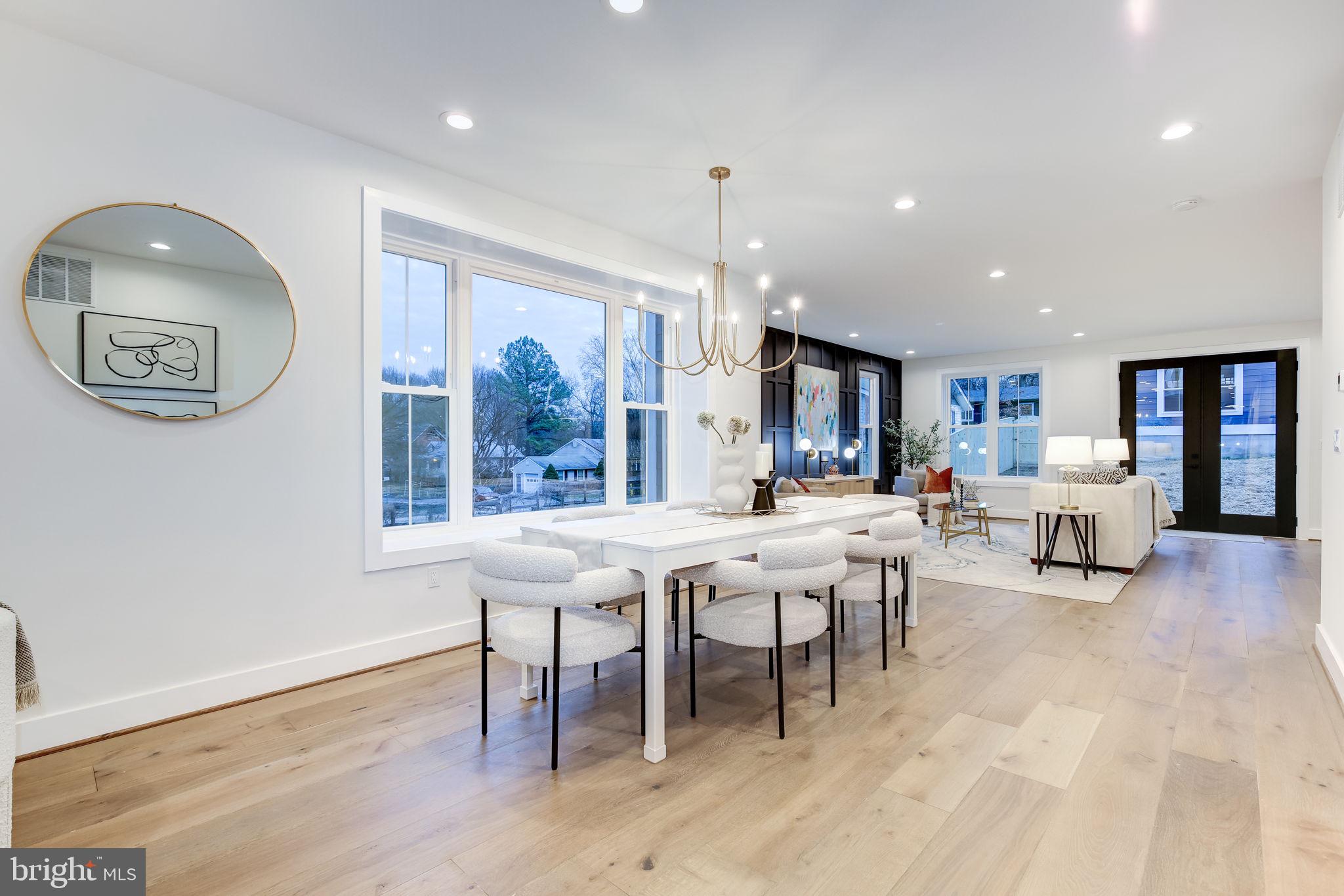 TAKOMA PARK - Residential