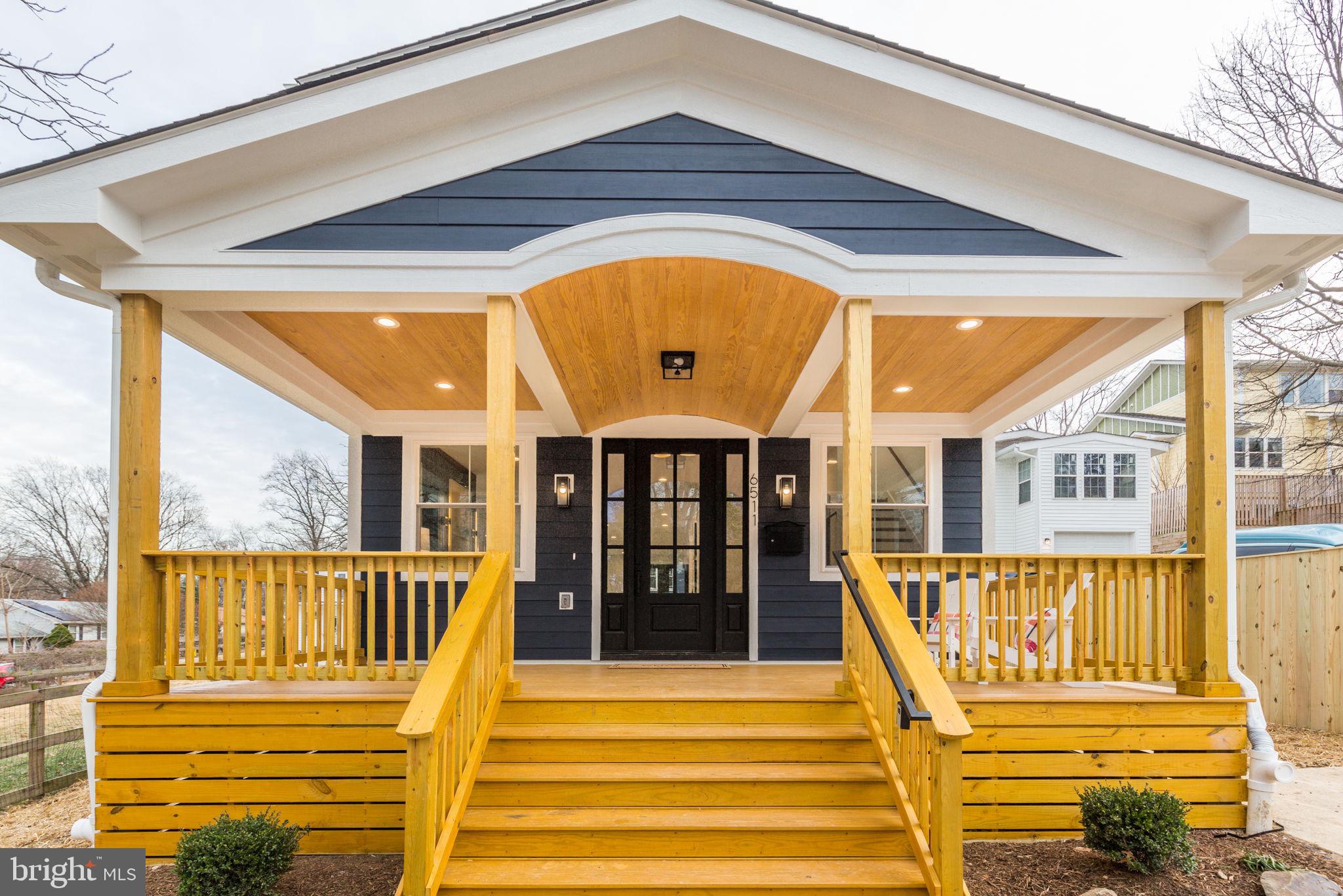 TAKOMA PARK - Residential