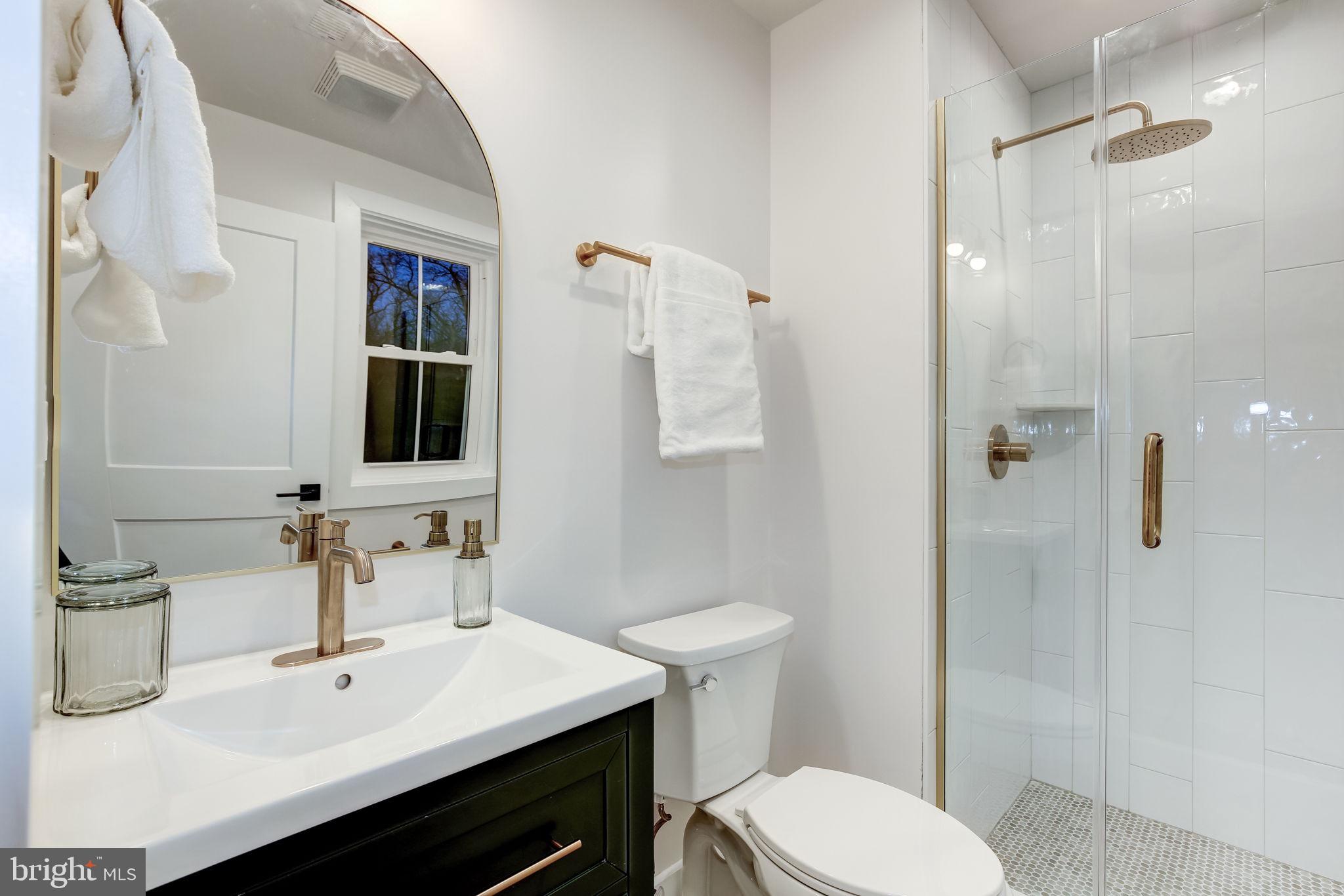 TAKOMA PARK - Residential