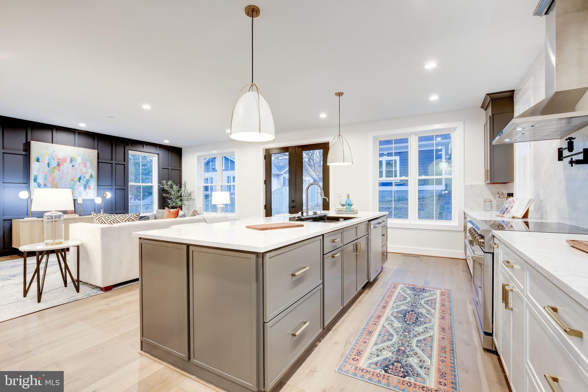 TAKOMA PARK - Residential