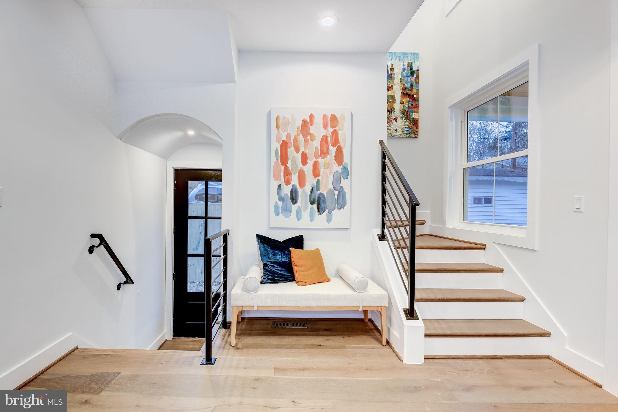 TAKOMA PARK - Residential