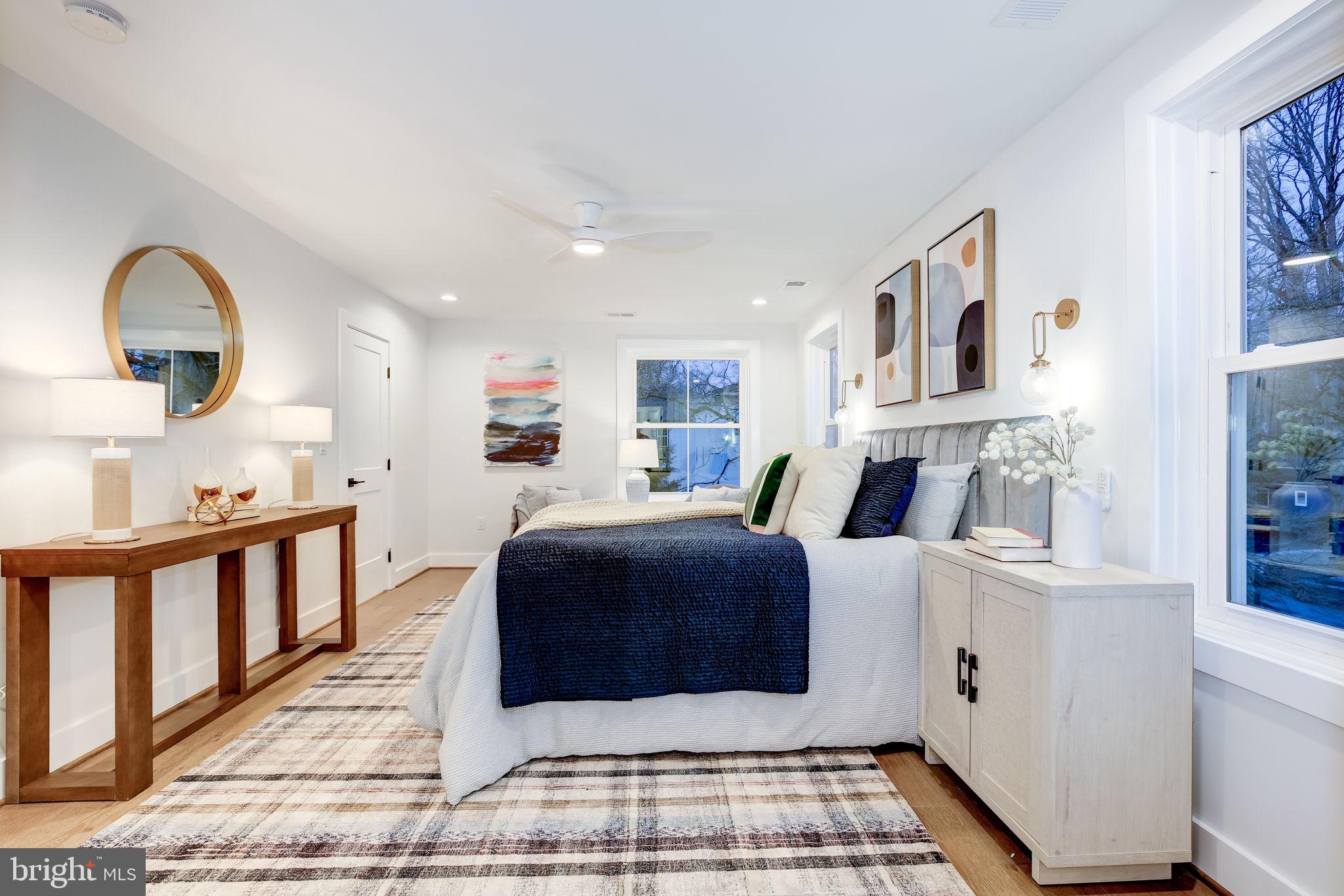 TAKOMA PARK - Residential