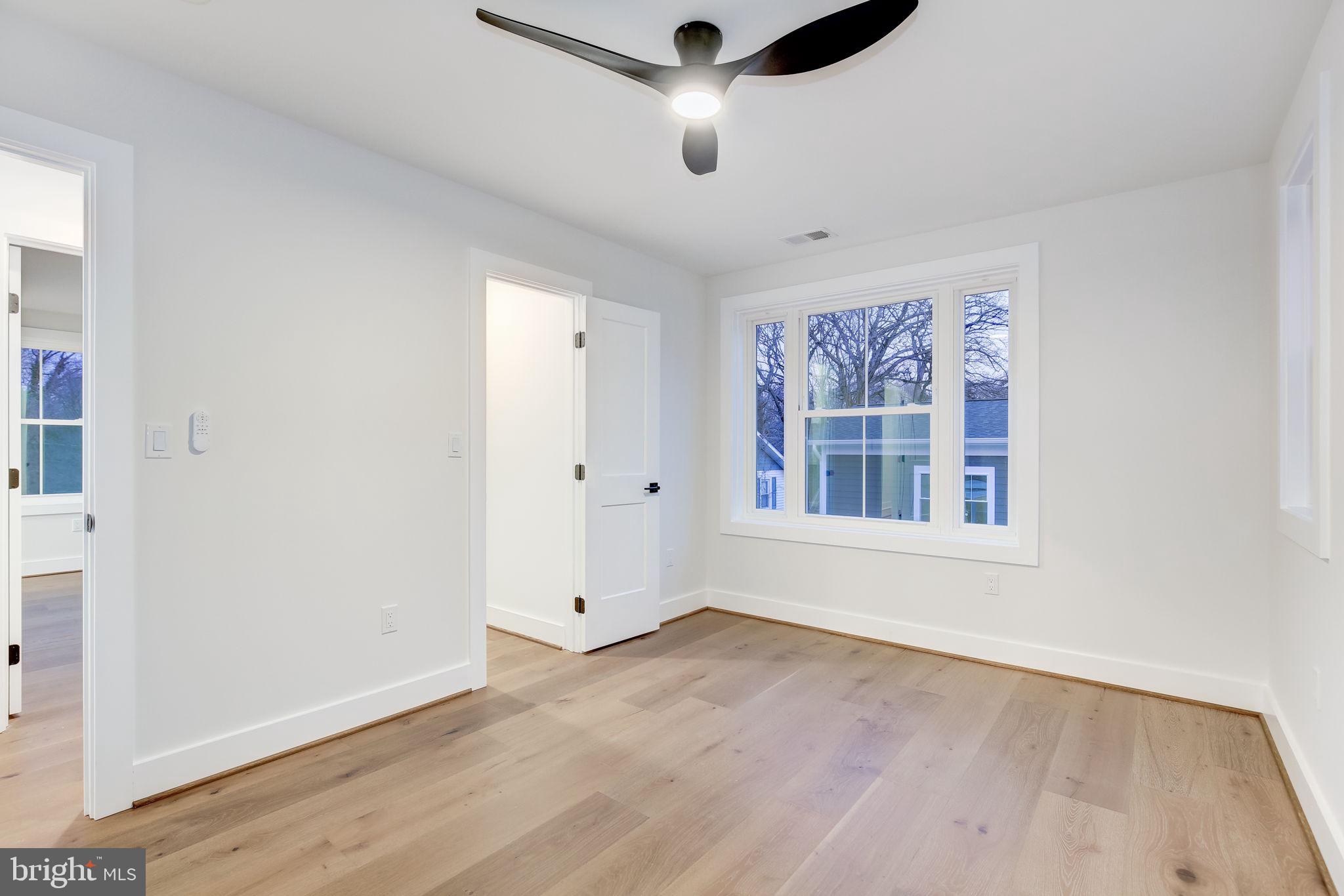 TAKOMA PARK - Residential