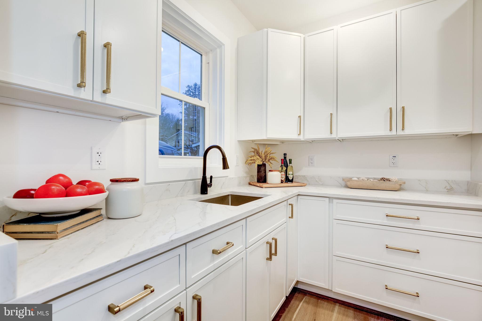 TAKOMA PARK - Residential