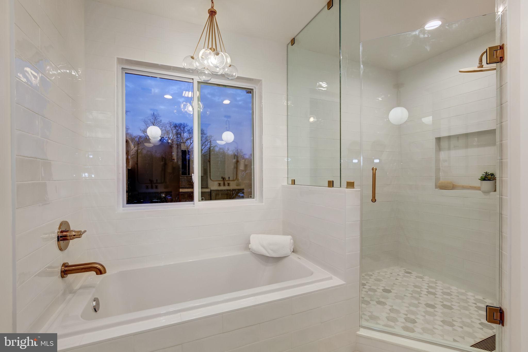 TAKOMA PARK - Residential