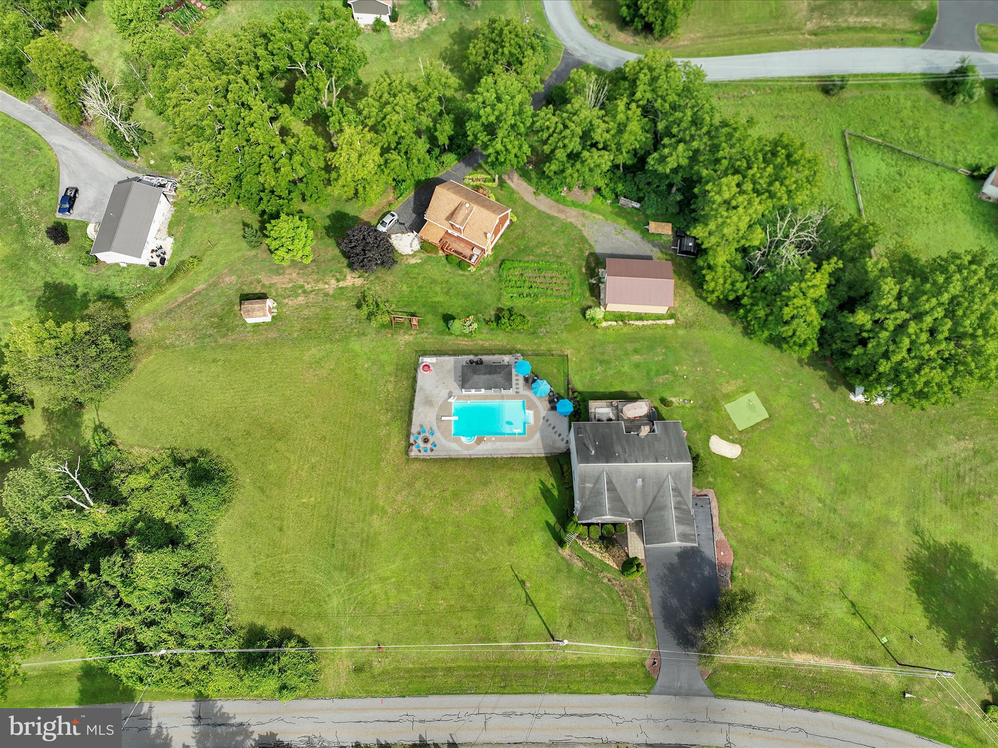 LAKE WYNONAH - Residential