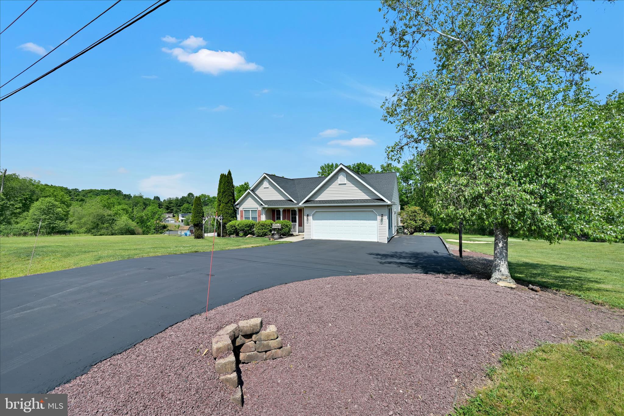 LAKE WYNONAH - Residential
