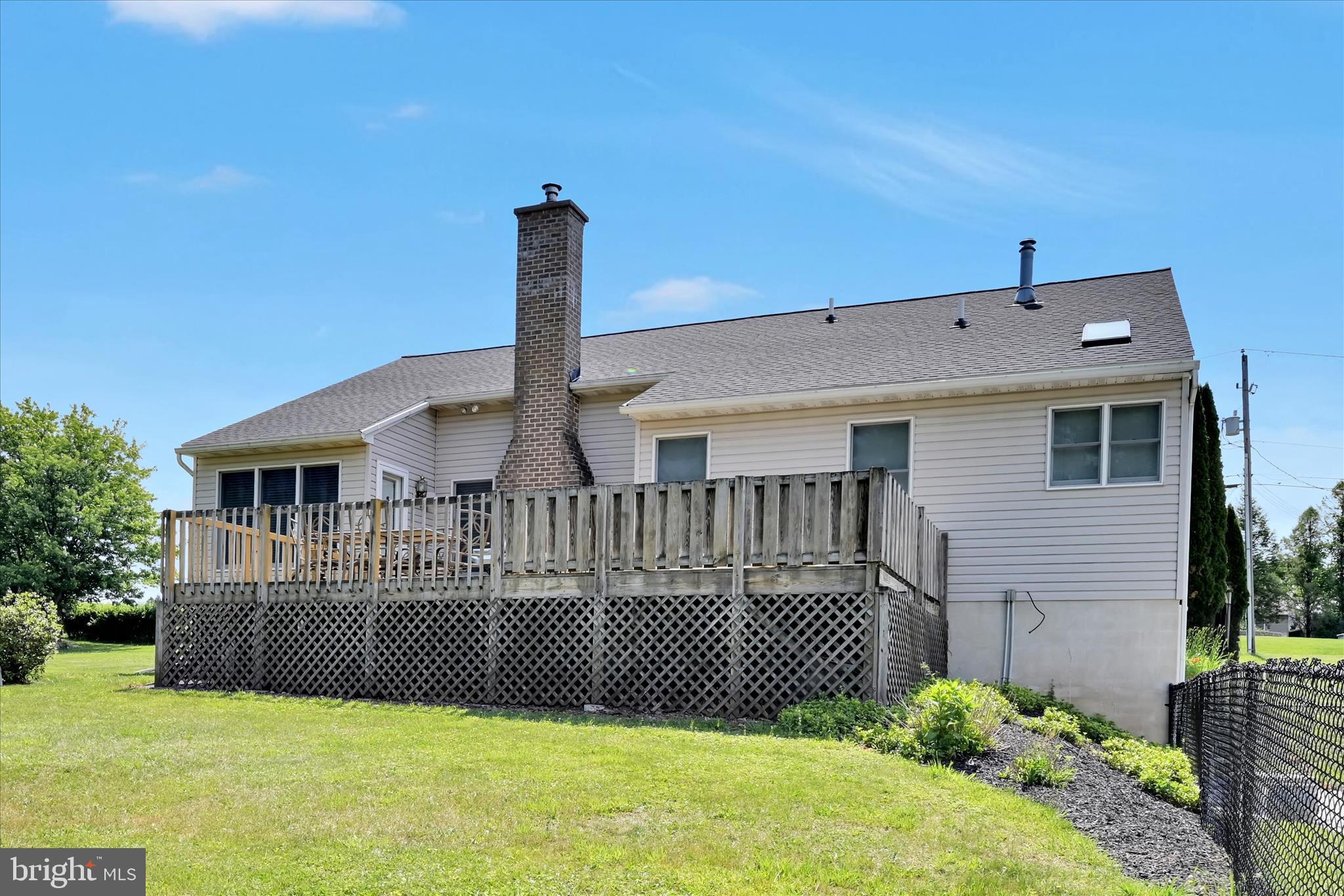 LAKE WYNONAH - Residential