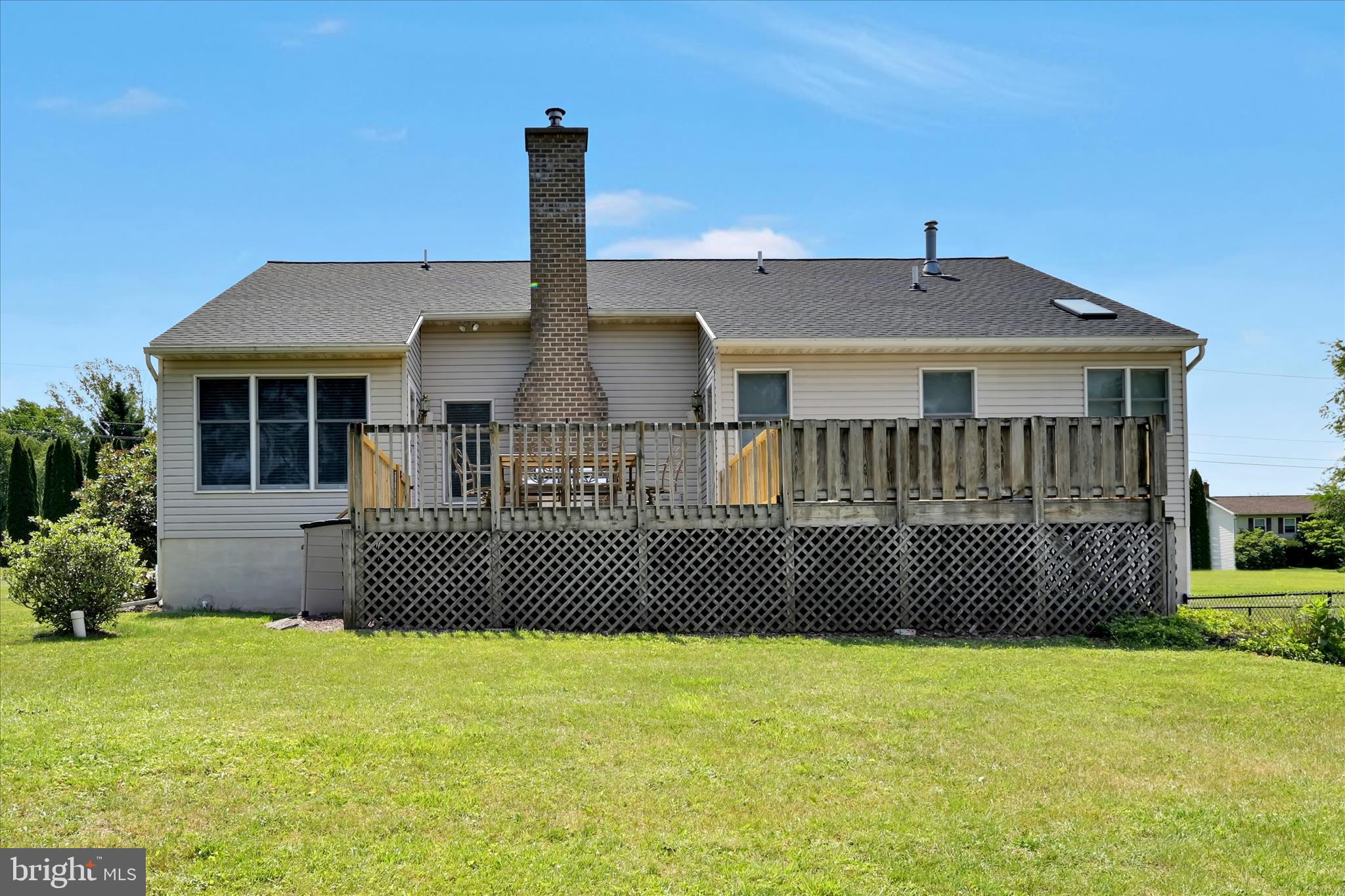 LAKE WYNONAH - Residential