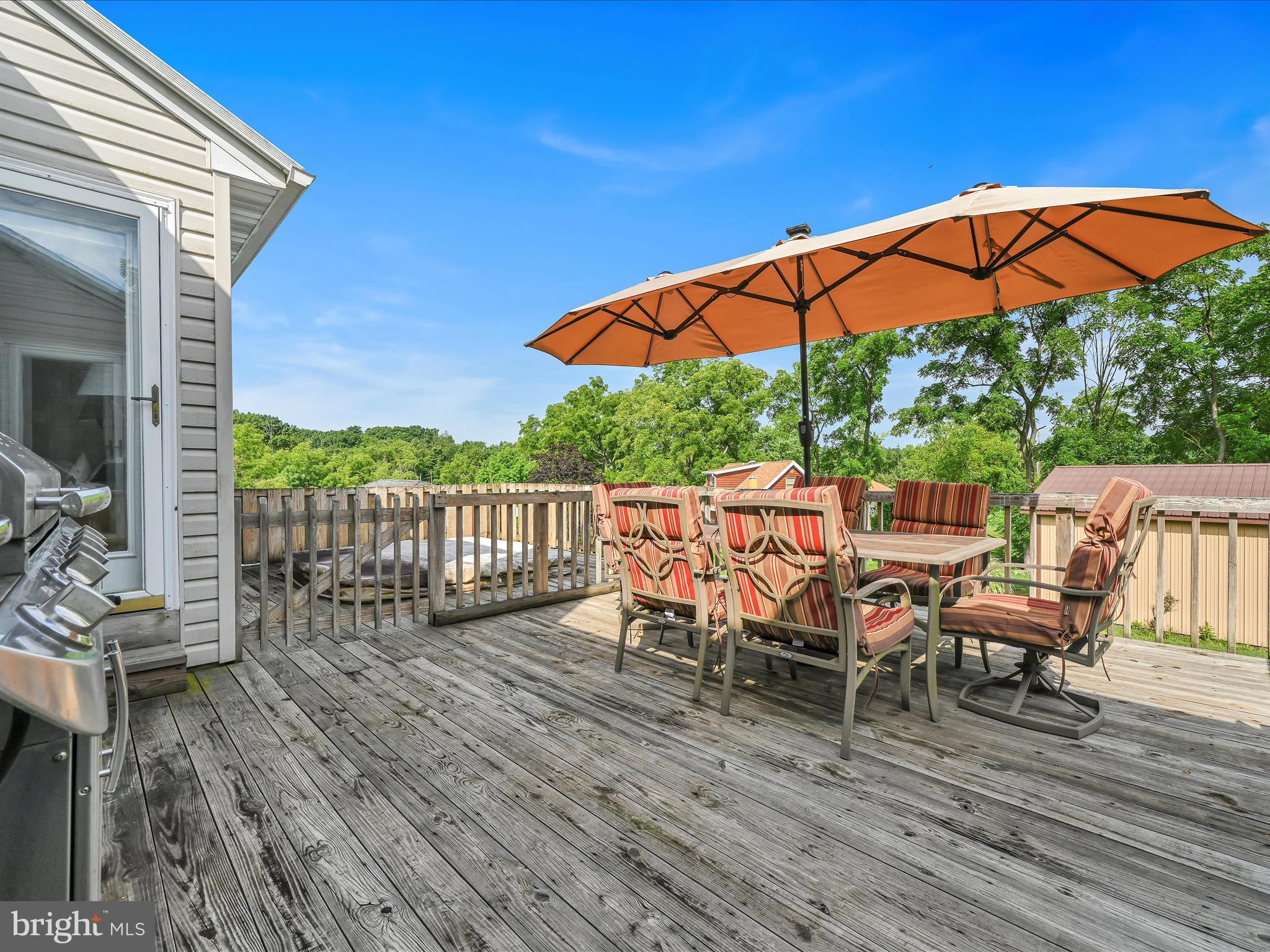 LAKE WYNONAH - Residential