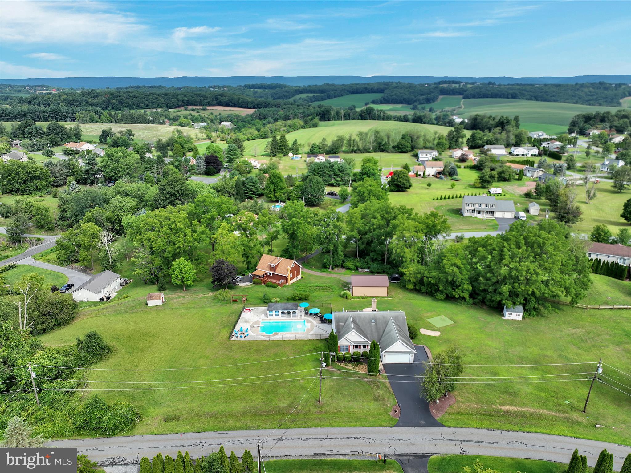 LAKE WYNONAH - Residential