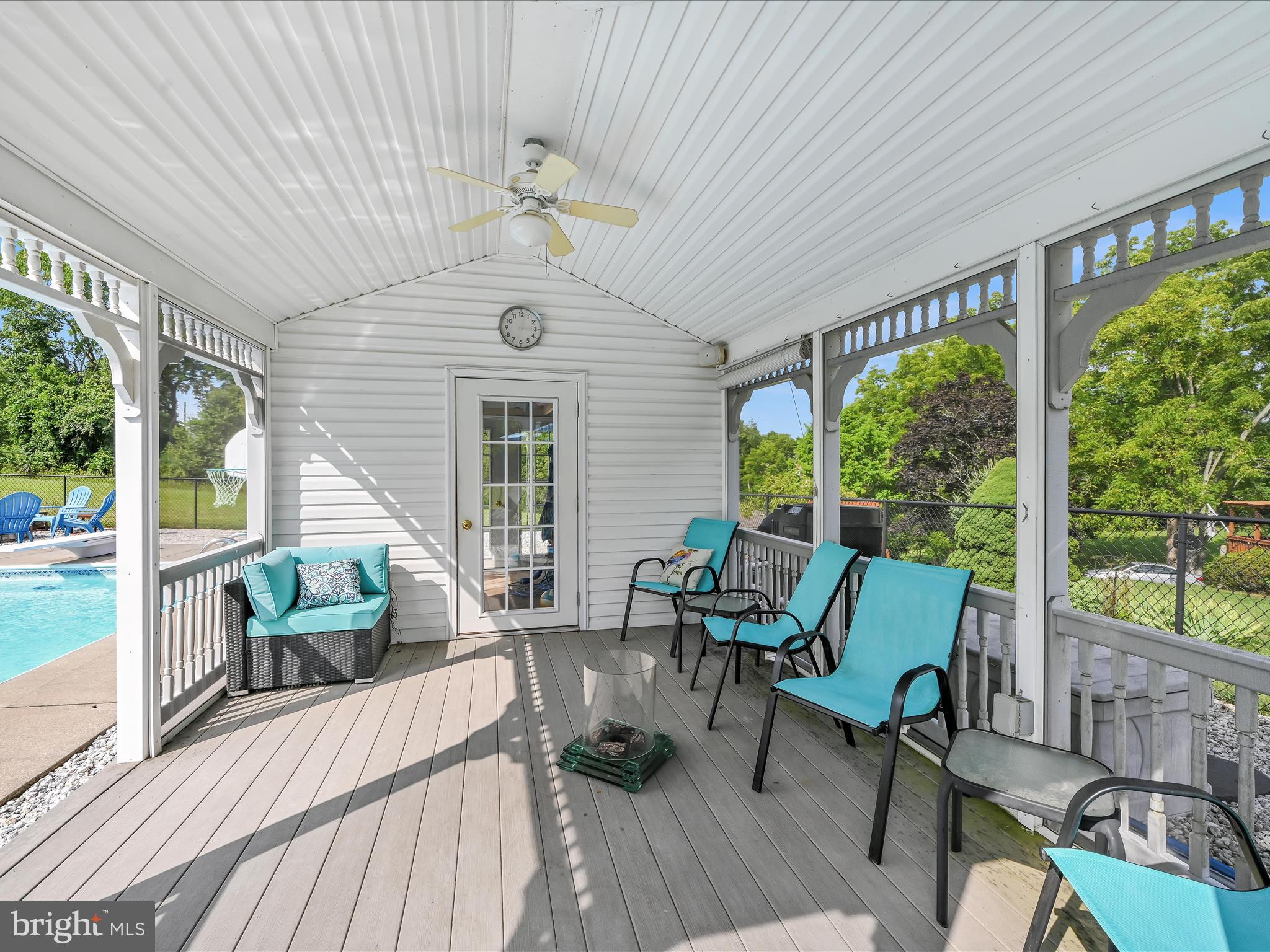 LAKE WYNONAH - Residential