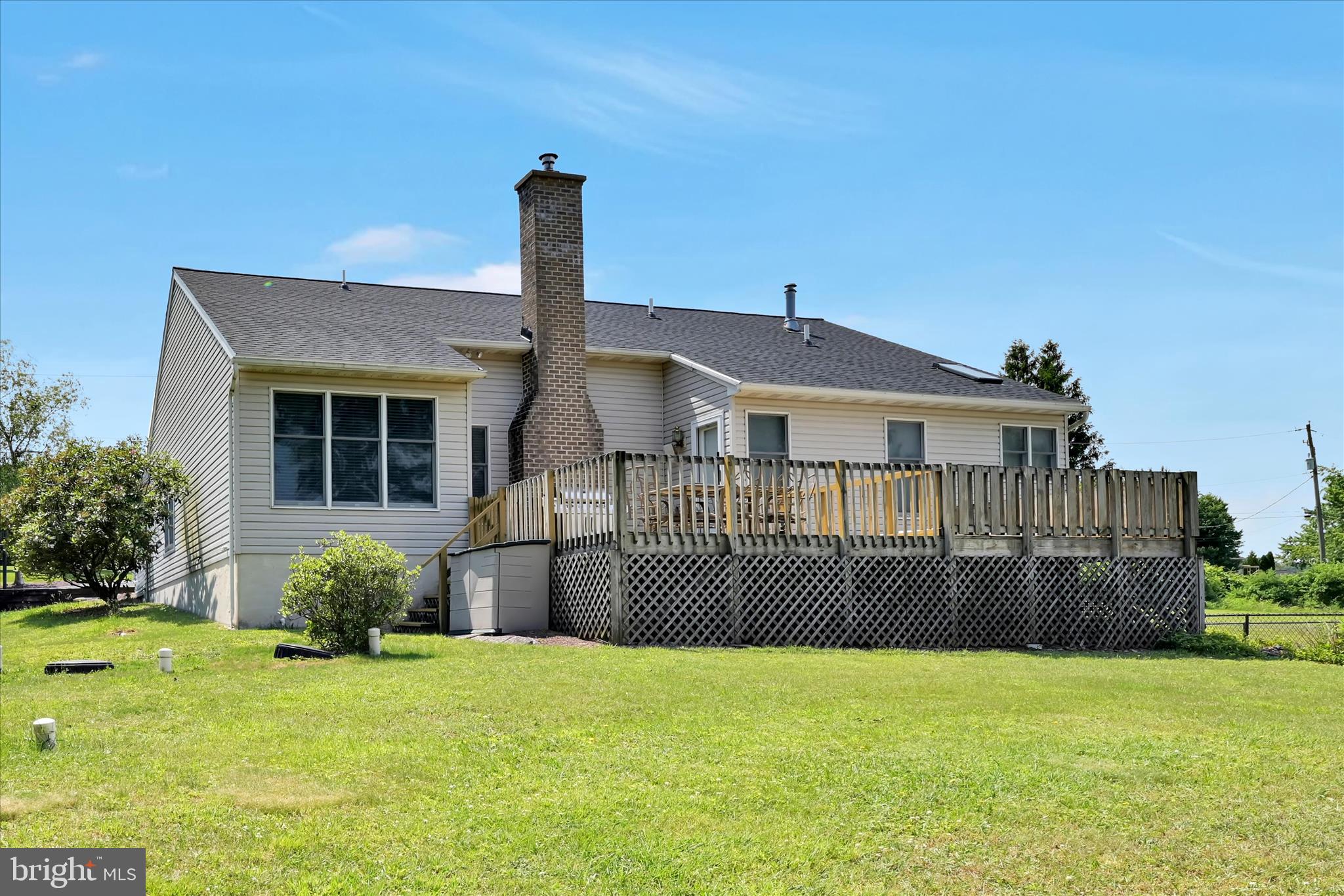 LAKE WYNONAH - Residential