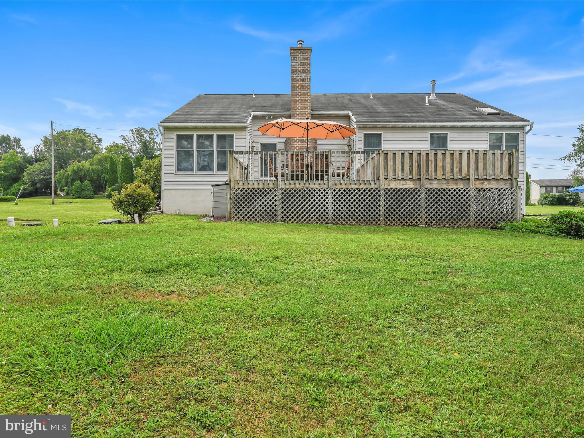 LAKE WYNONAH - Residential