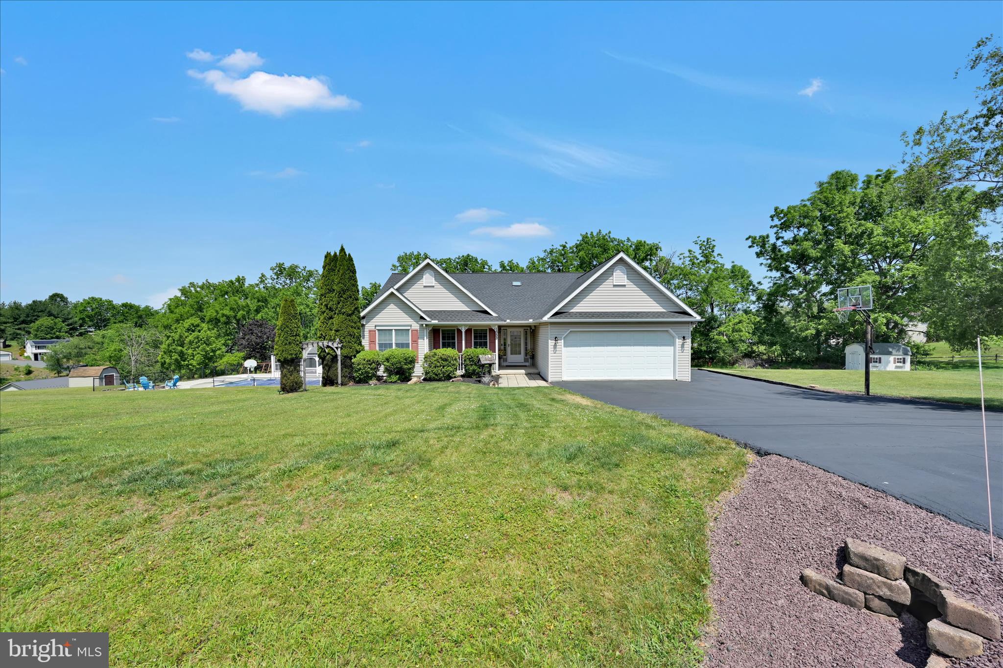 LAKE WYNONAH - Residential
