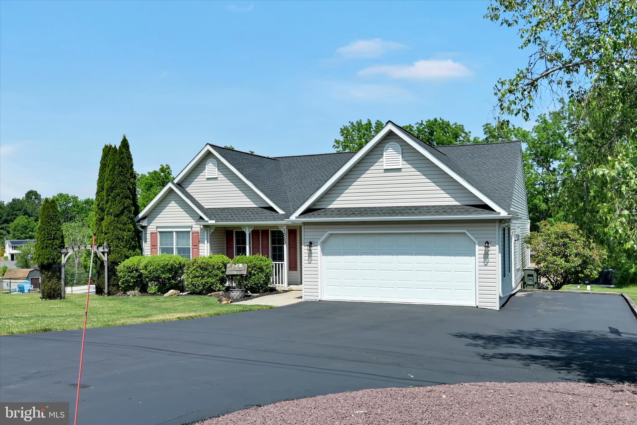 LAKE WYNONAH - Residential