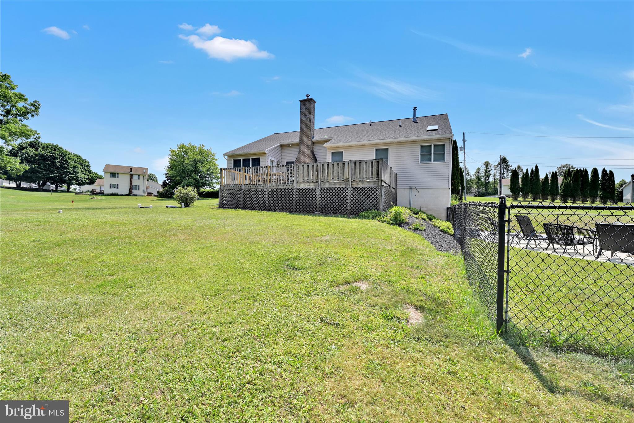 LAKE WYNONAH - Residential