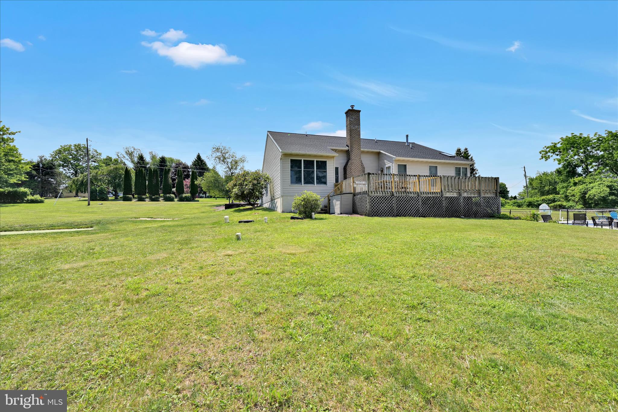 LAKE WYNONAH - Residential
