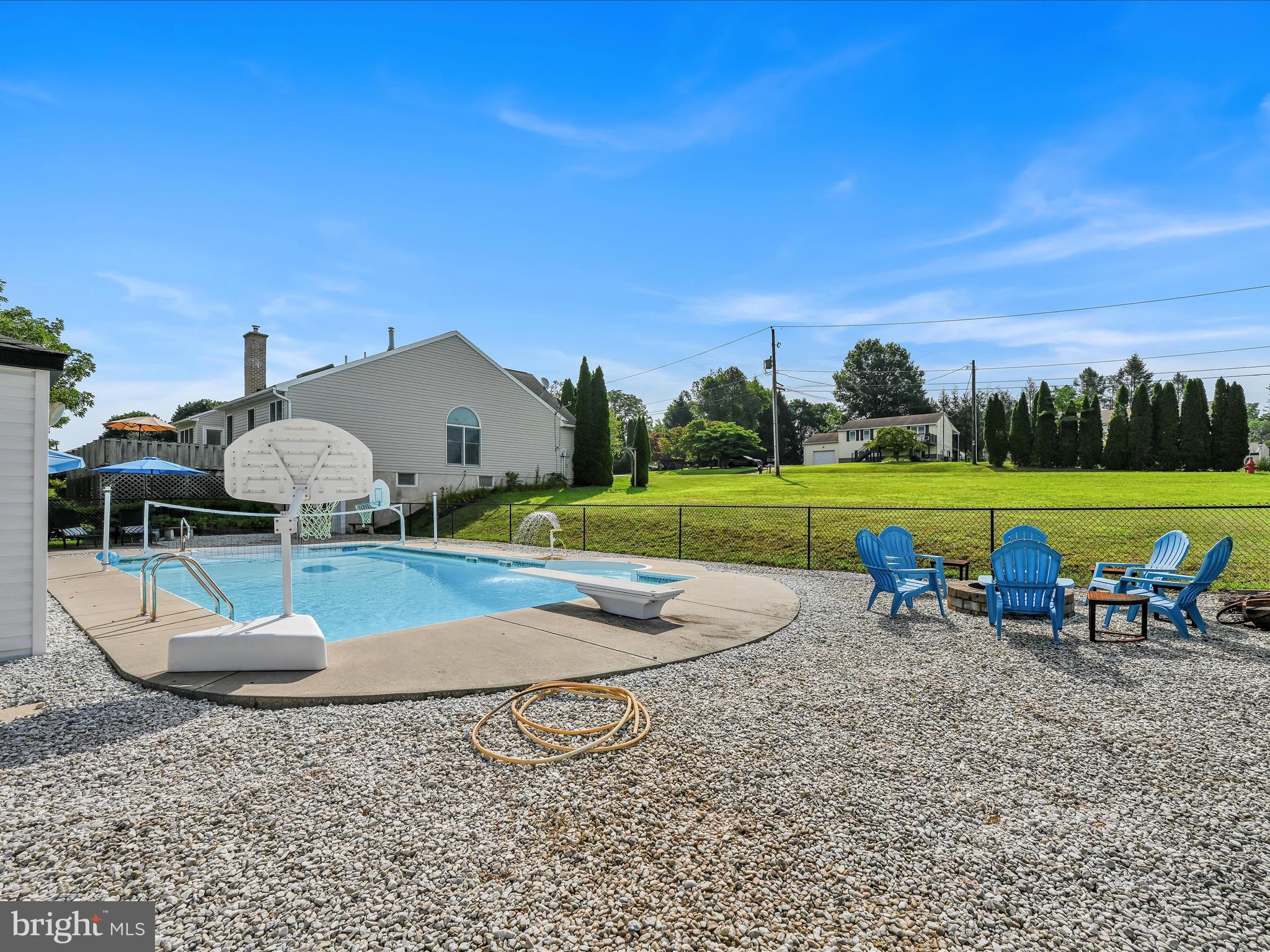 LAKE WYNONAH - Residential