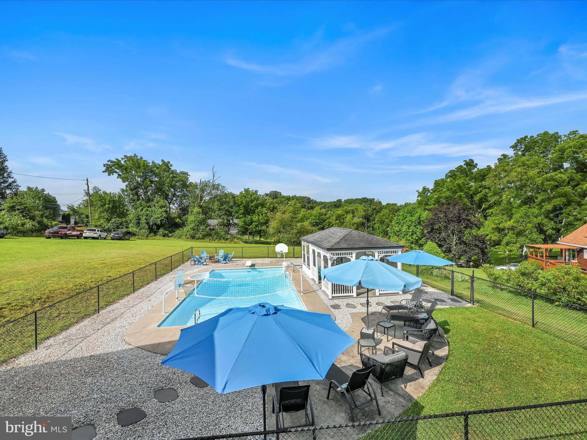 LAKE WYNONAH - Residential