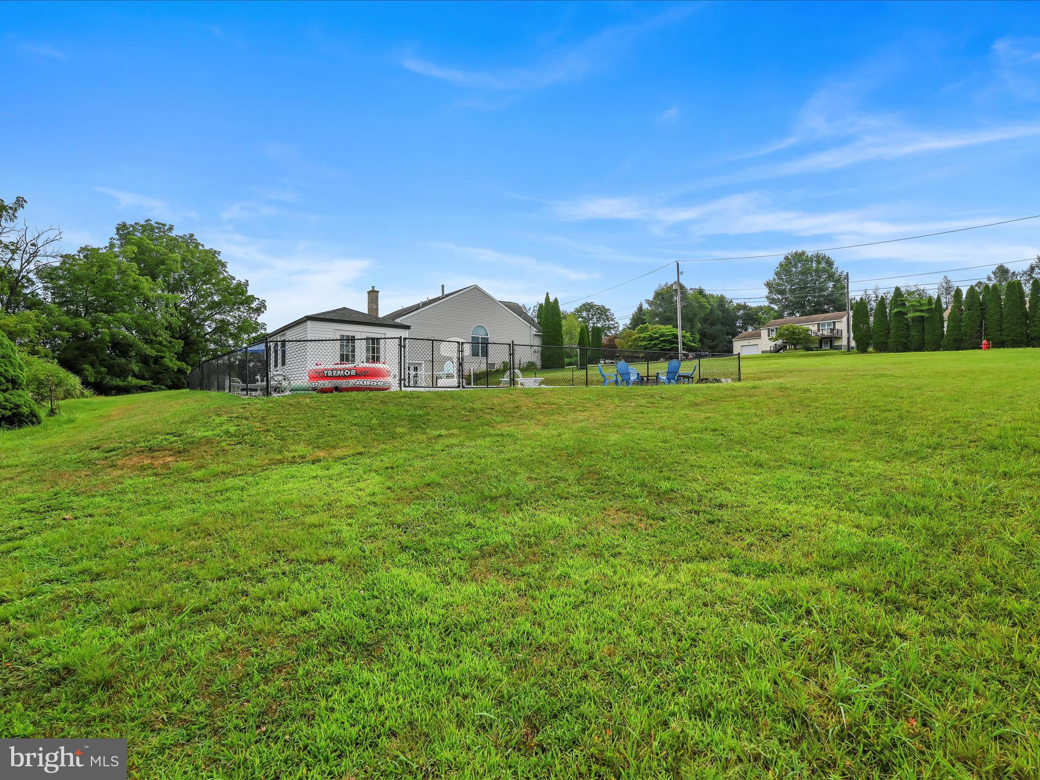 LAKE WYNONAH - Residential