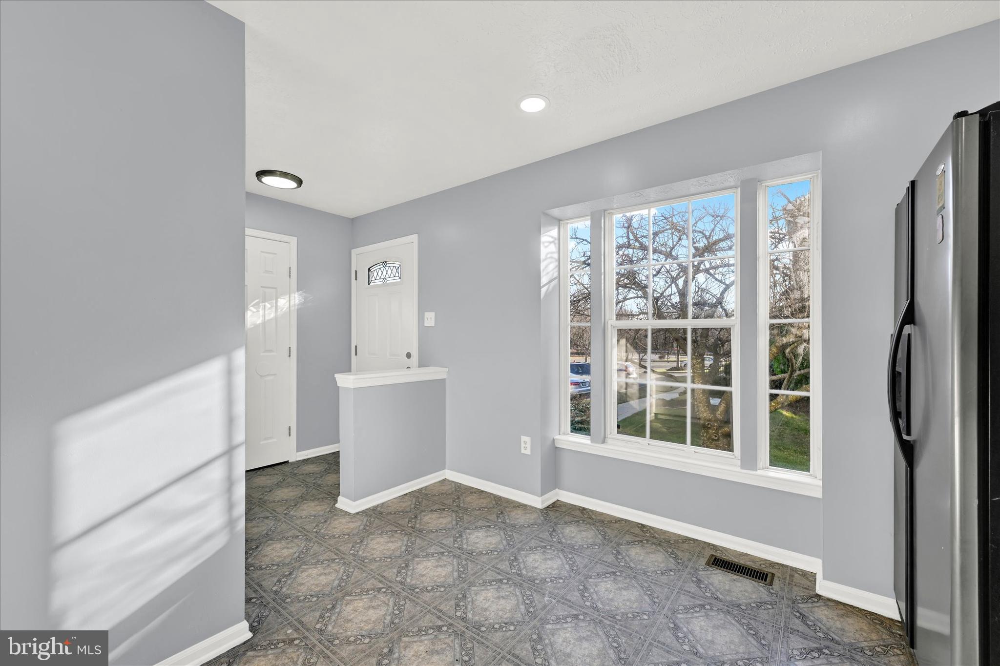 CASTLE STONE AT WHITE MARSH - Residential