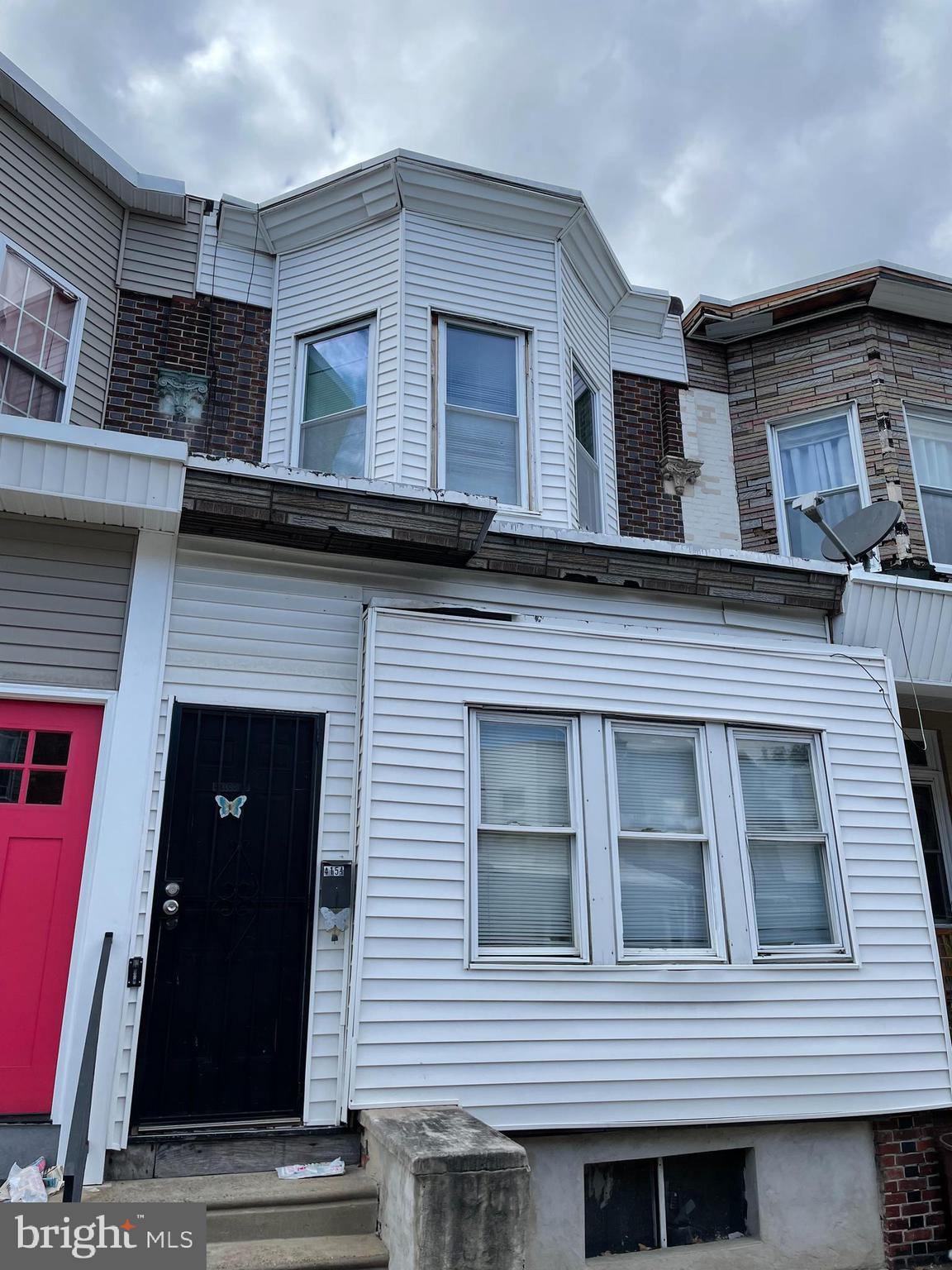 HUNTING PARK - Residential