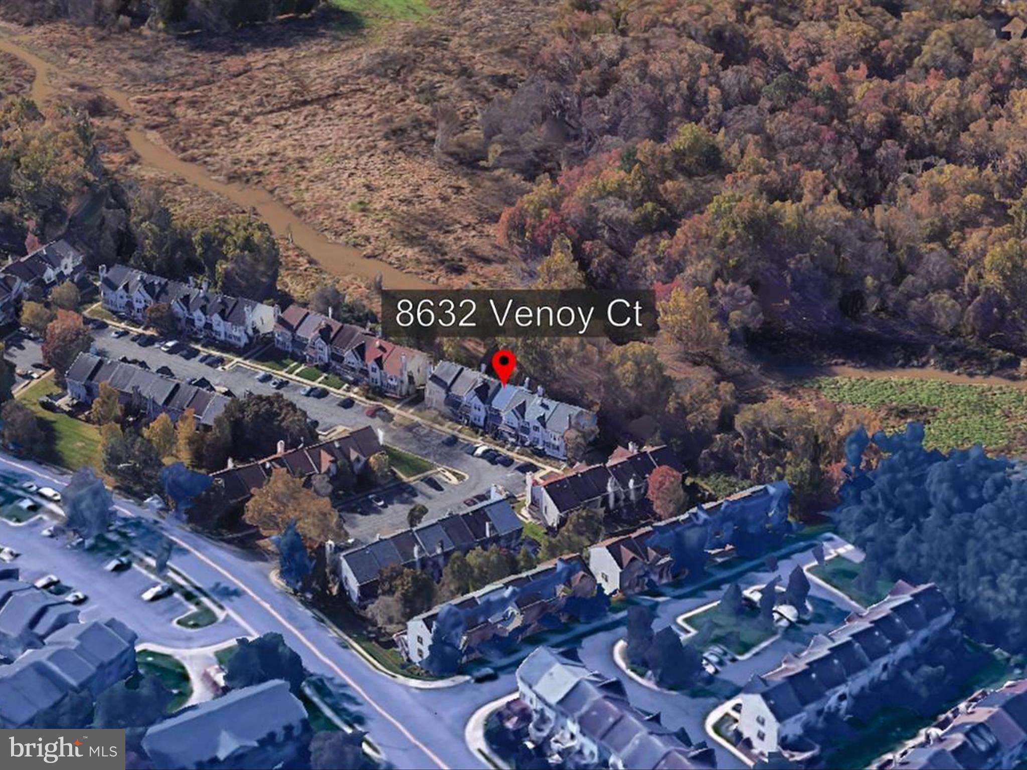 VILLAGES OF MOUNT VERNON - Residential