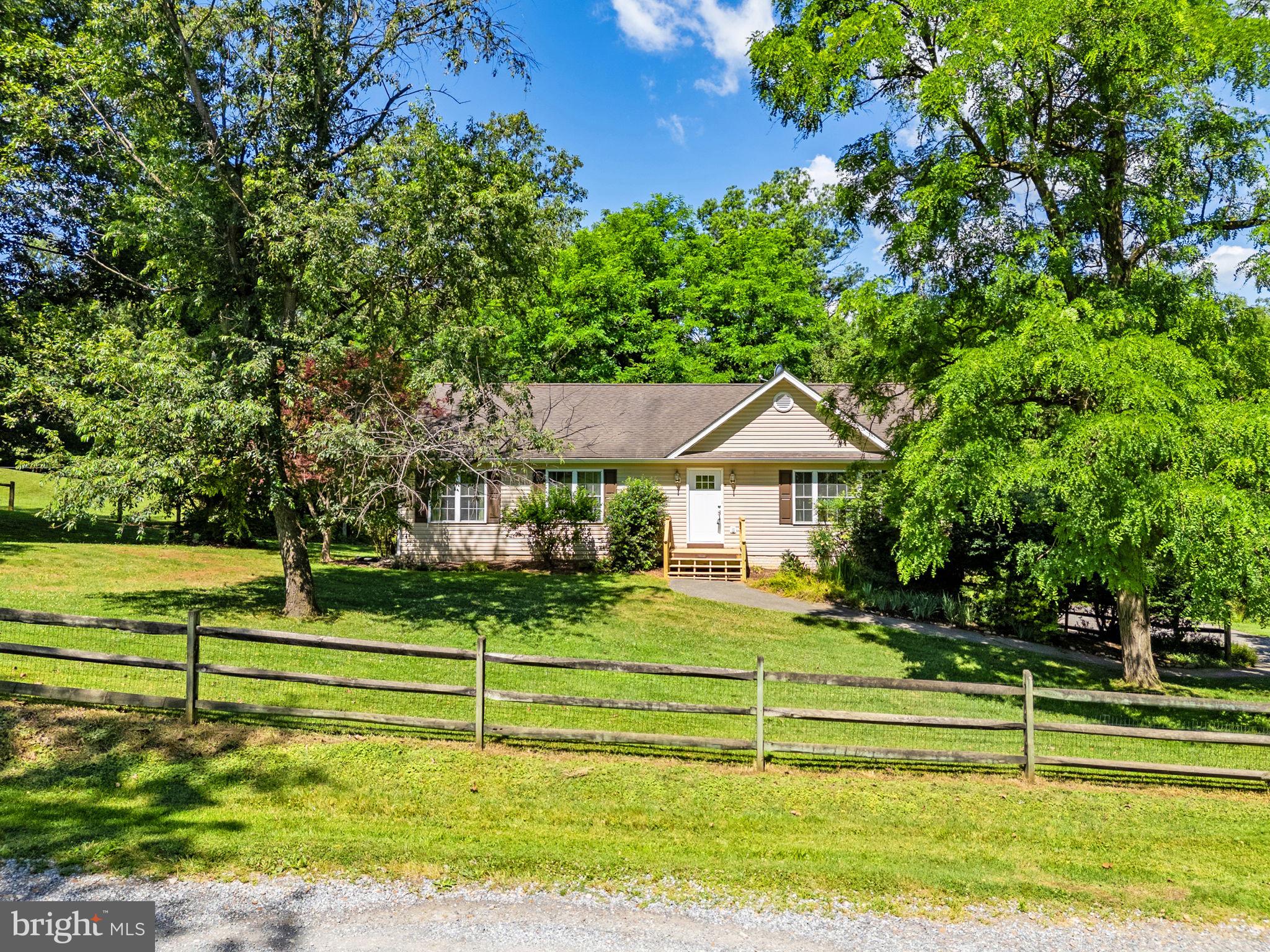 RIVERSIDE ACRES - Residential