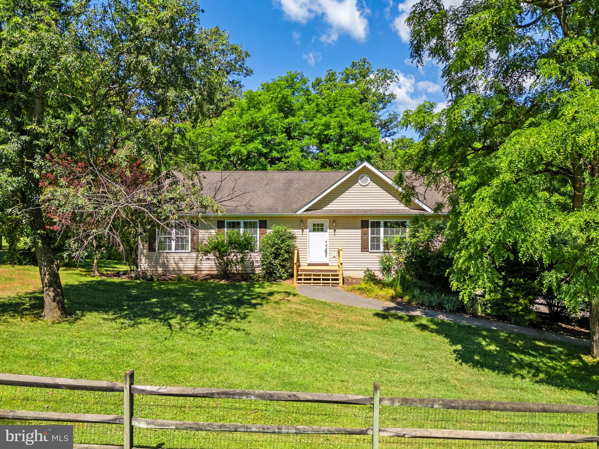 RIVERSIDE ACRES - Residential
