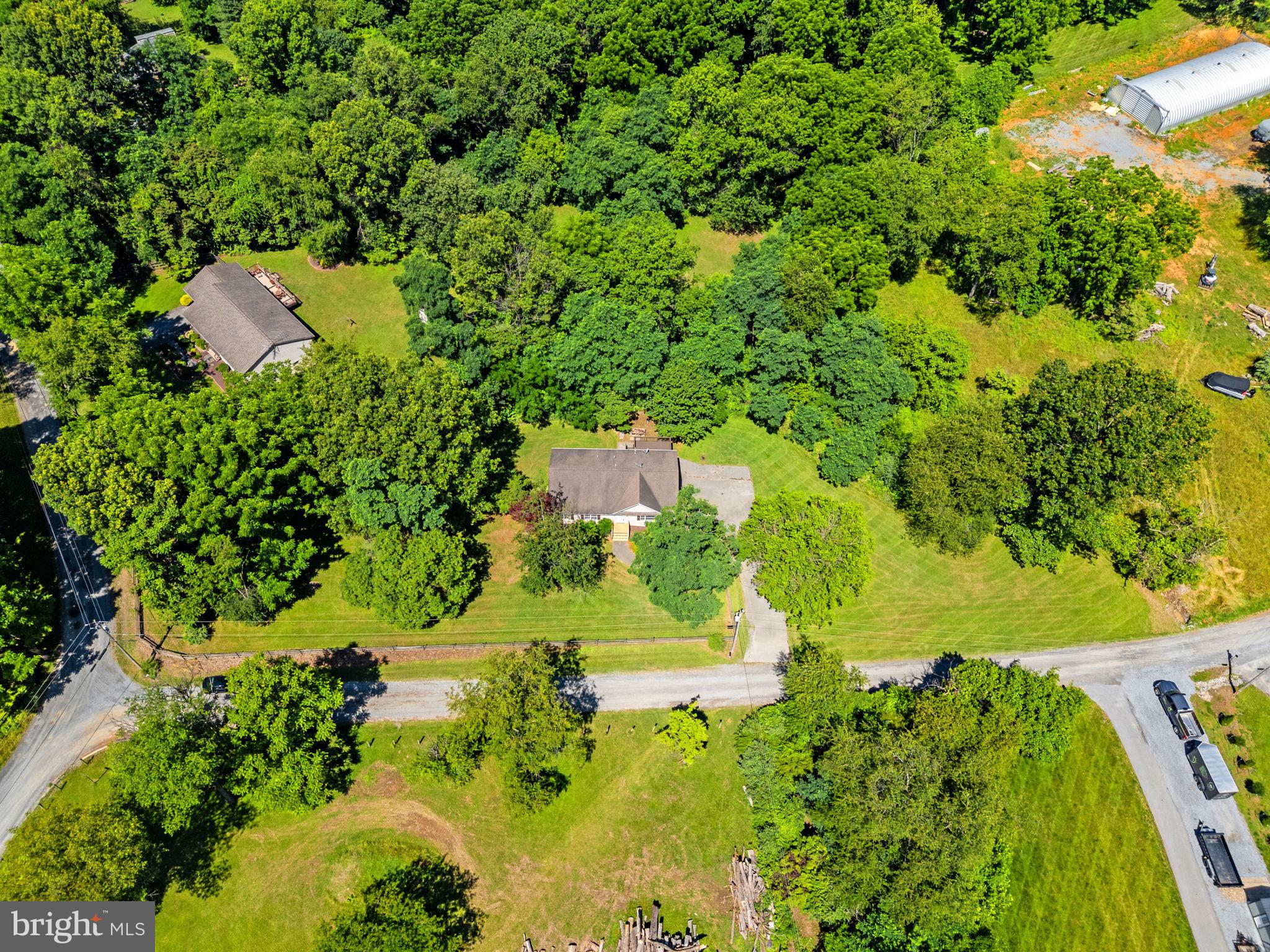 RIVERSIDE ACRES - Residential