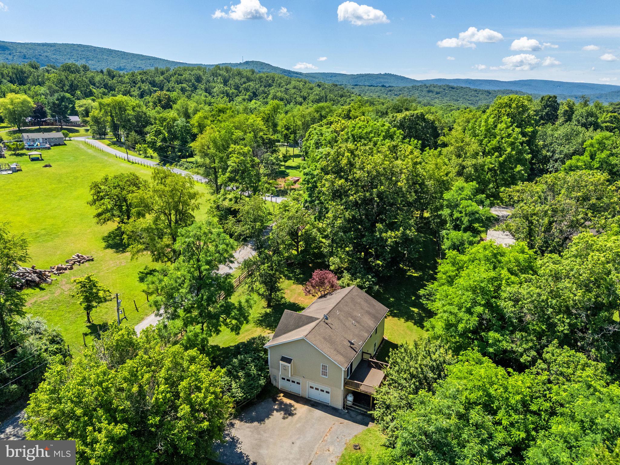 RIVERSIDE ACRES - Residential