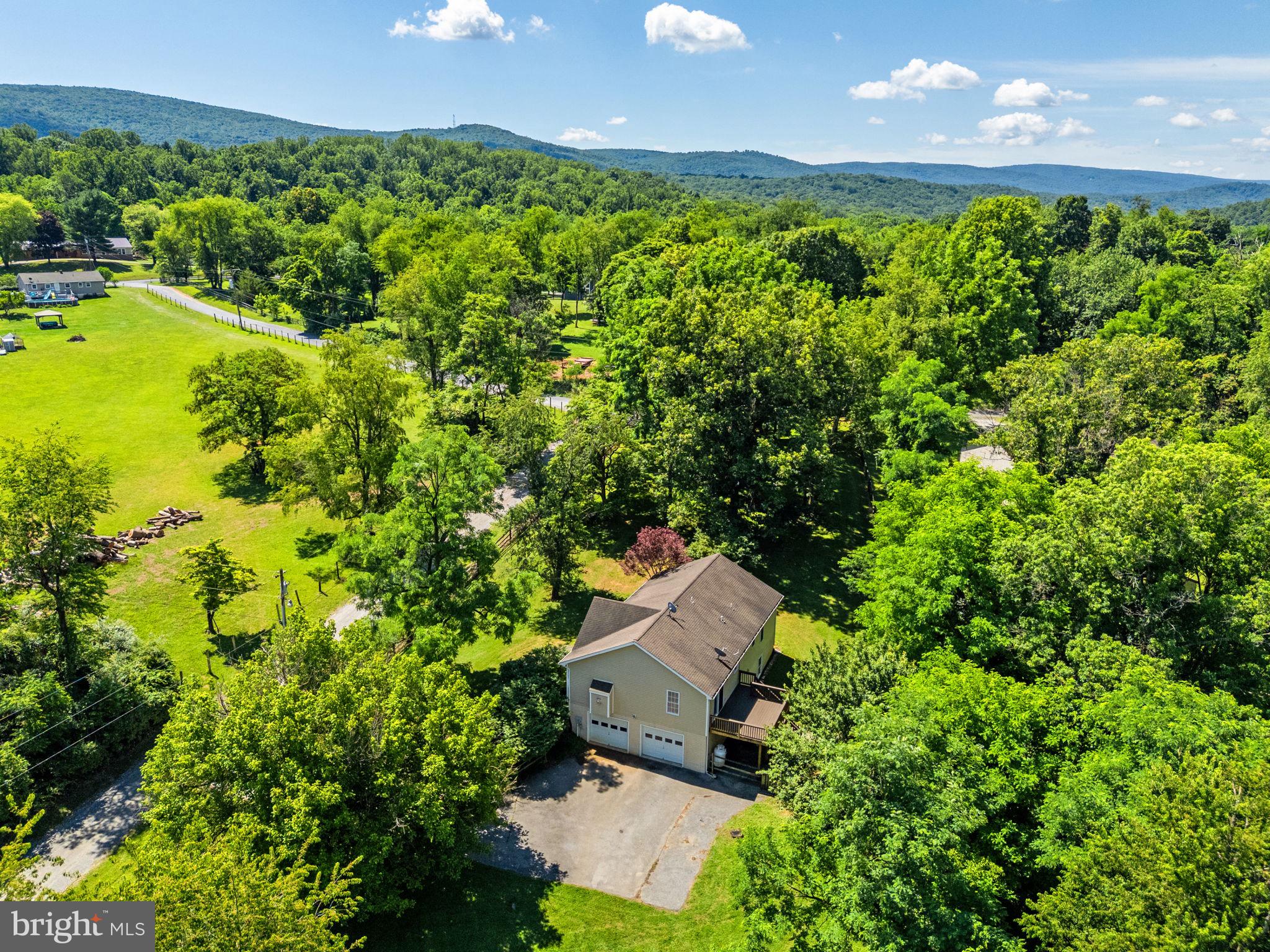 RIVERSIDE ACRES - Residential