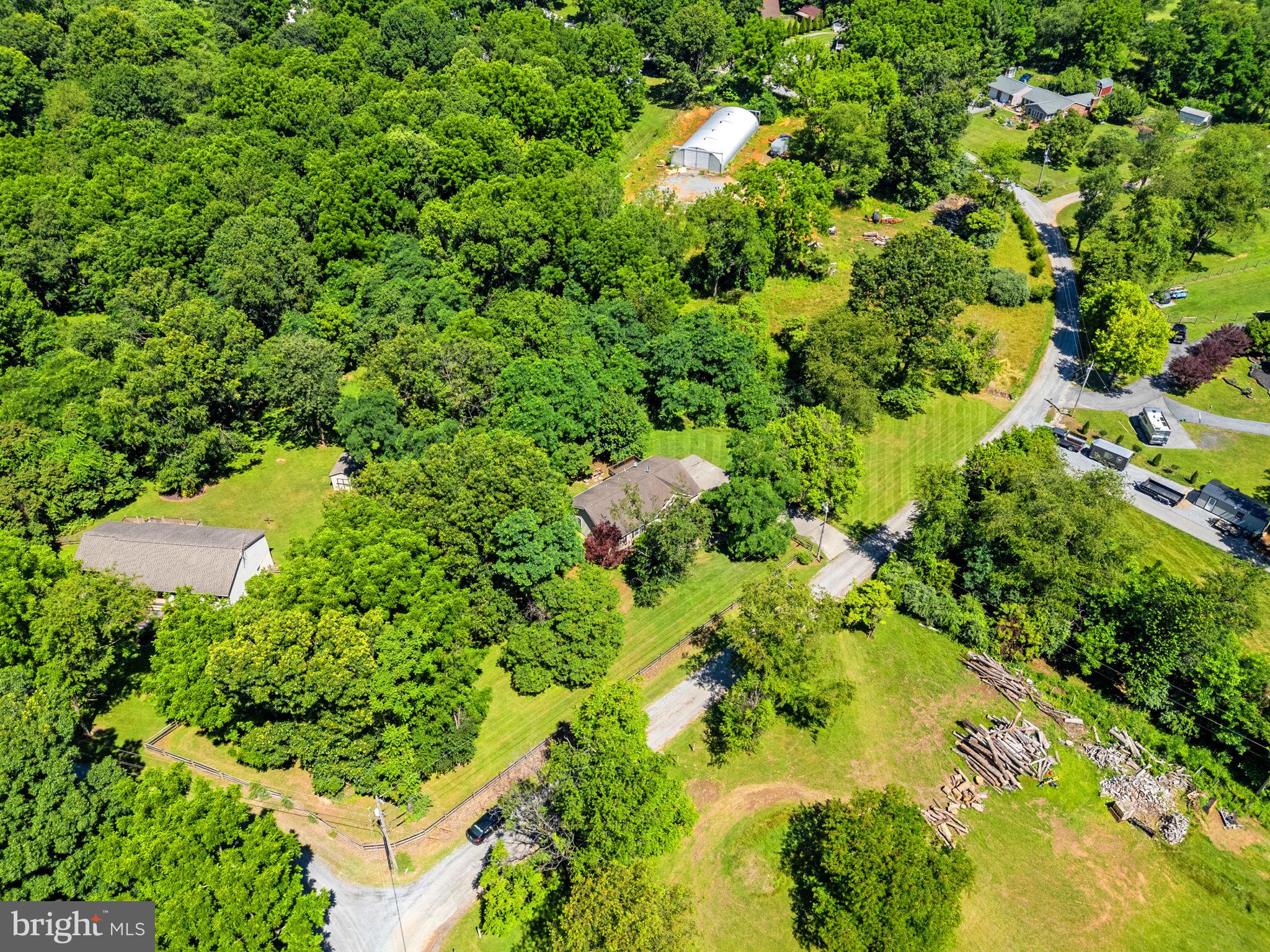 RIVERSIDE ACRES - Residential