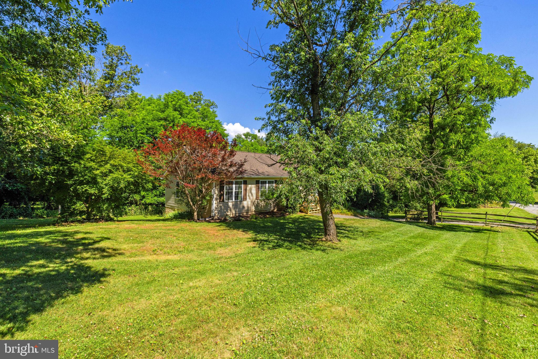 RIVERSIDE ACRES - Residential