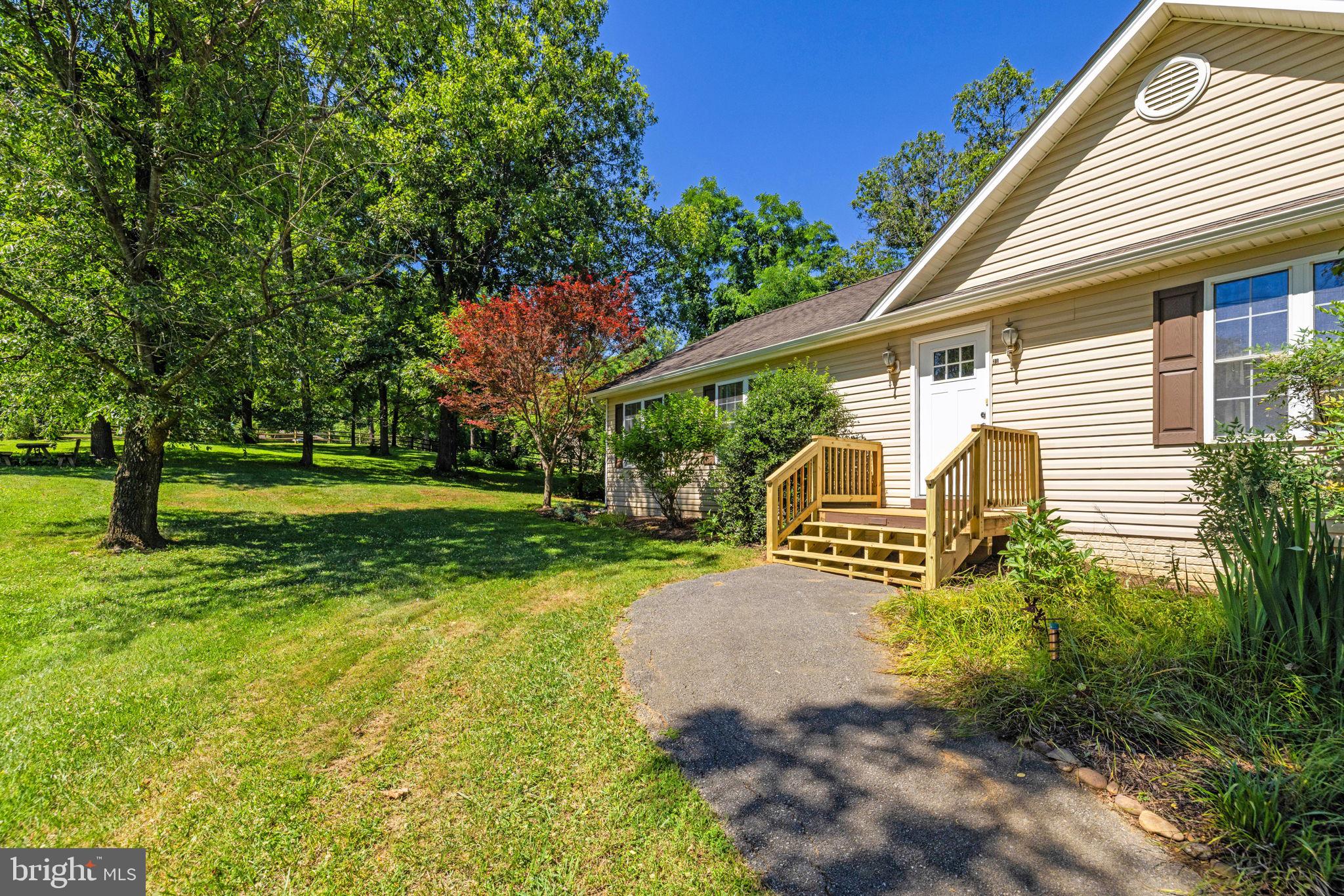 RIVERSIDE ACRES - Residential